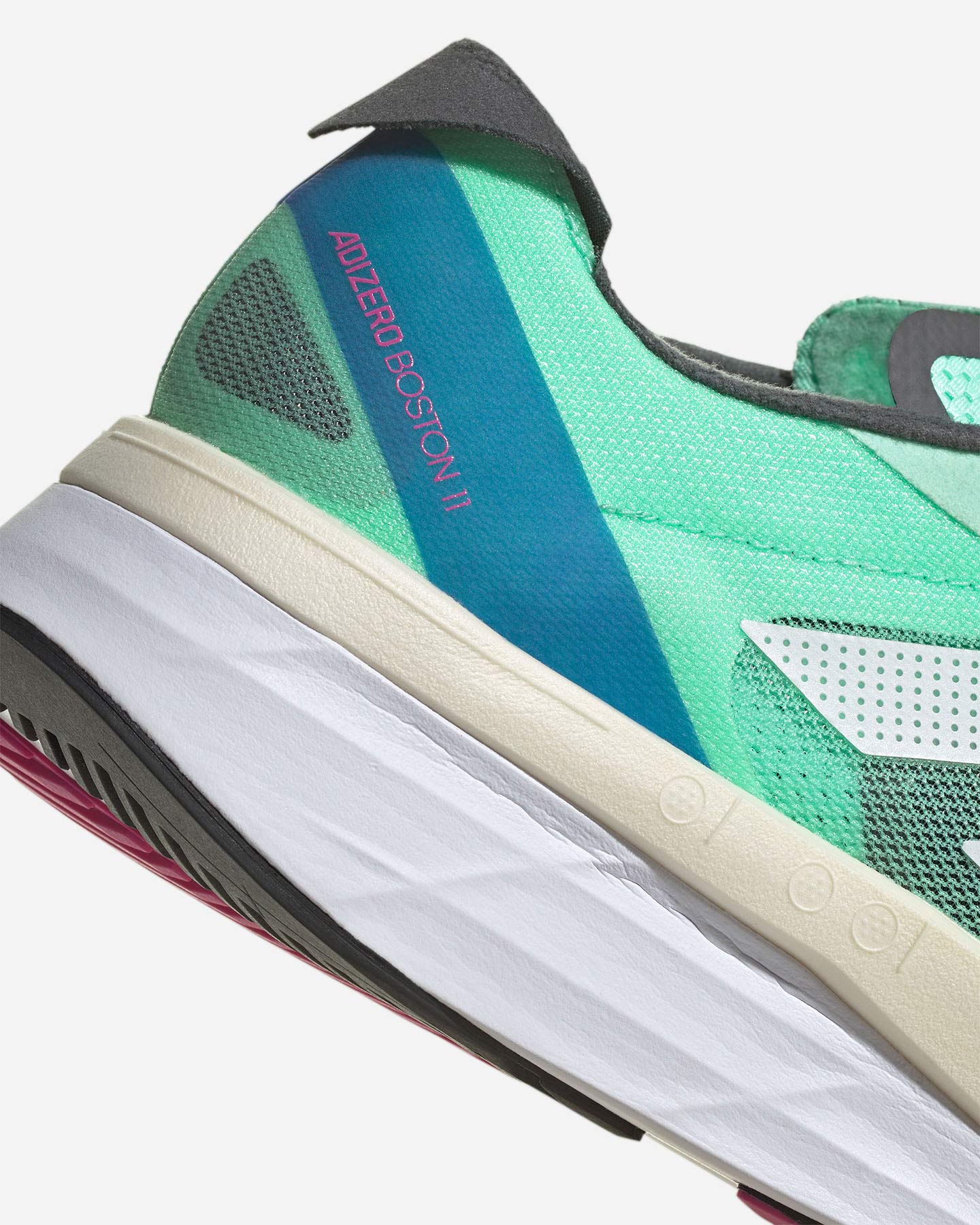 Scarpe running ADIDAS ADIZERO BOSTON 11 M - 4 | Cisalfa Sport