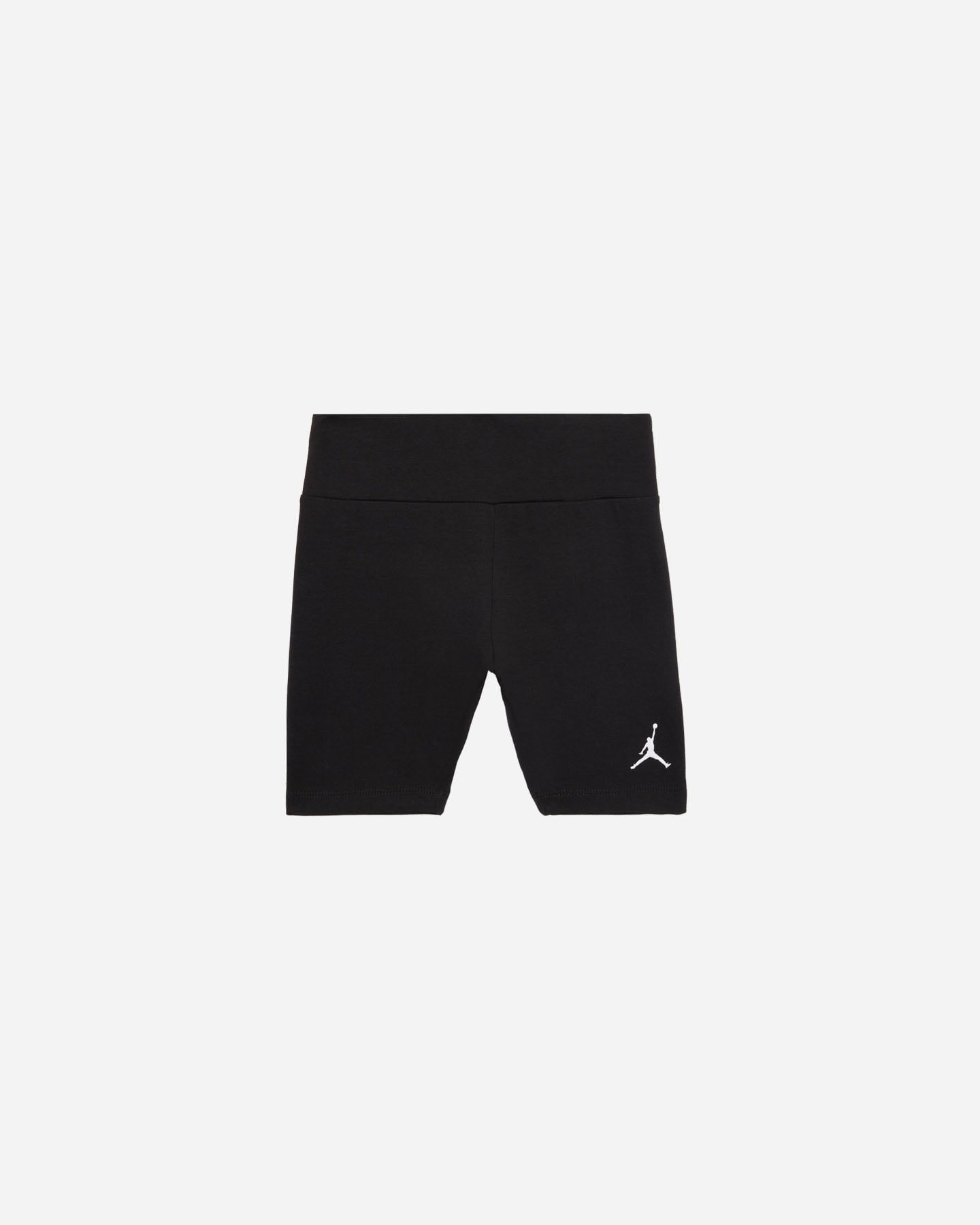 Pantaloncini NIKE JORDAN SMALL LOGO JR - Nero - 0 | Cisalfa Sport