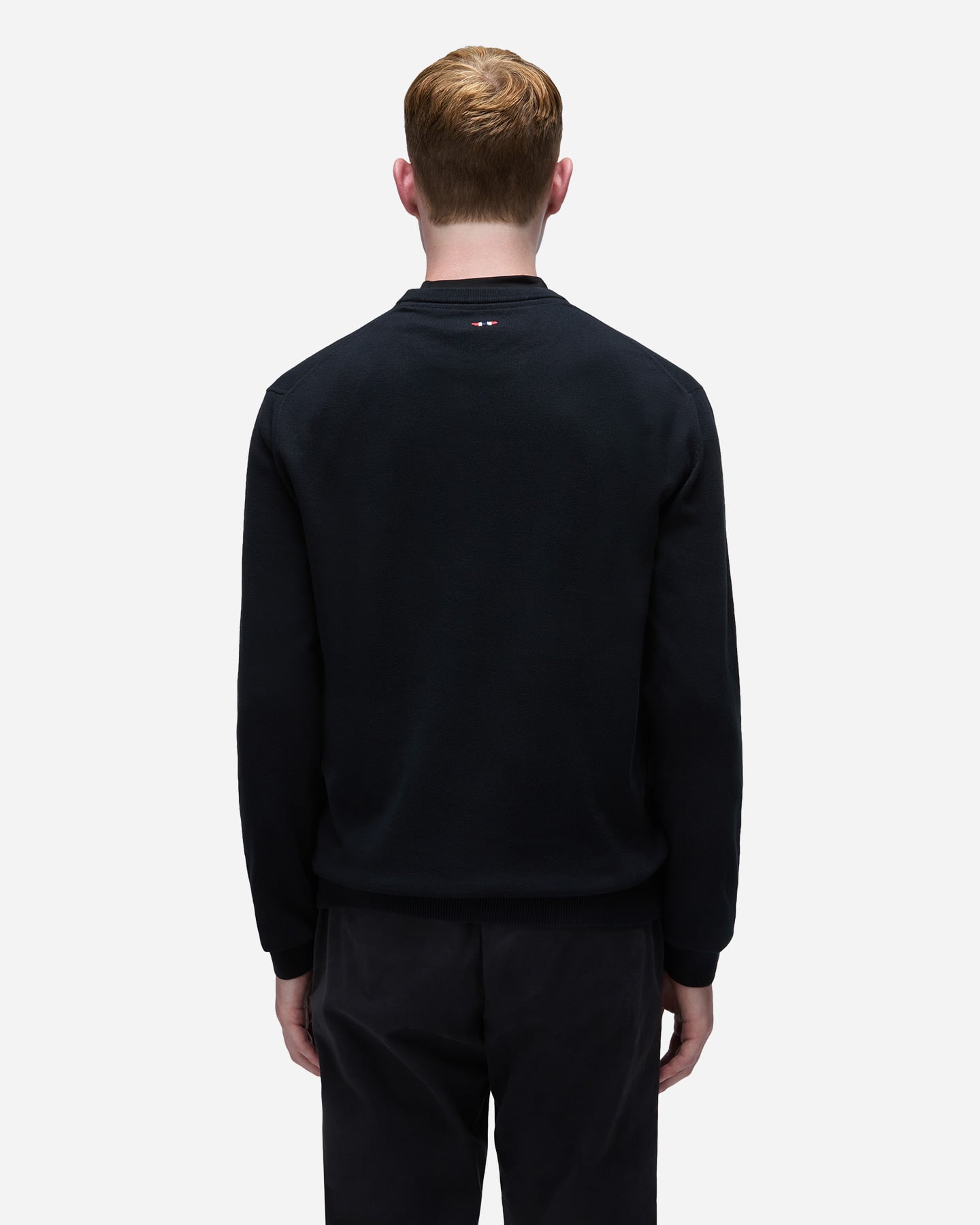Maglione NAPAPIJRI SMALL LOGO M - 3 | Cisalfa Sport