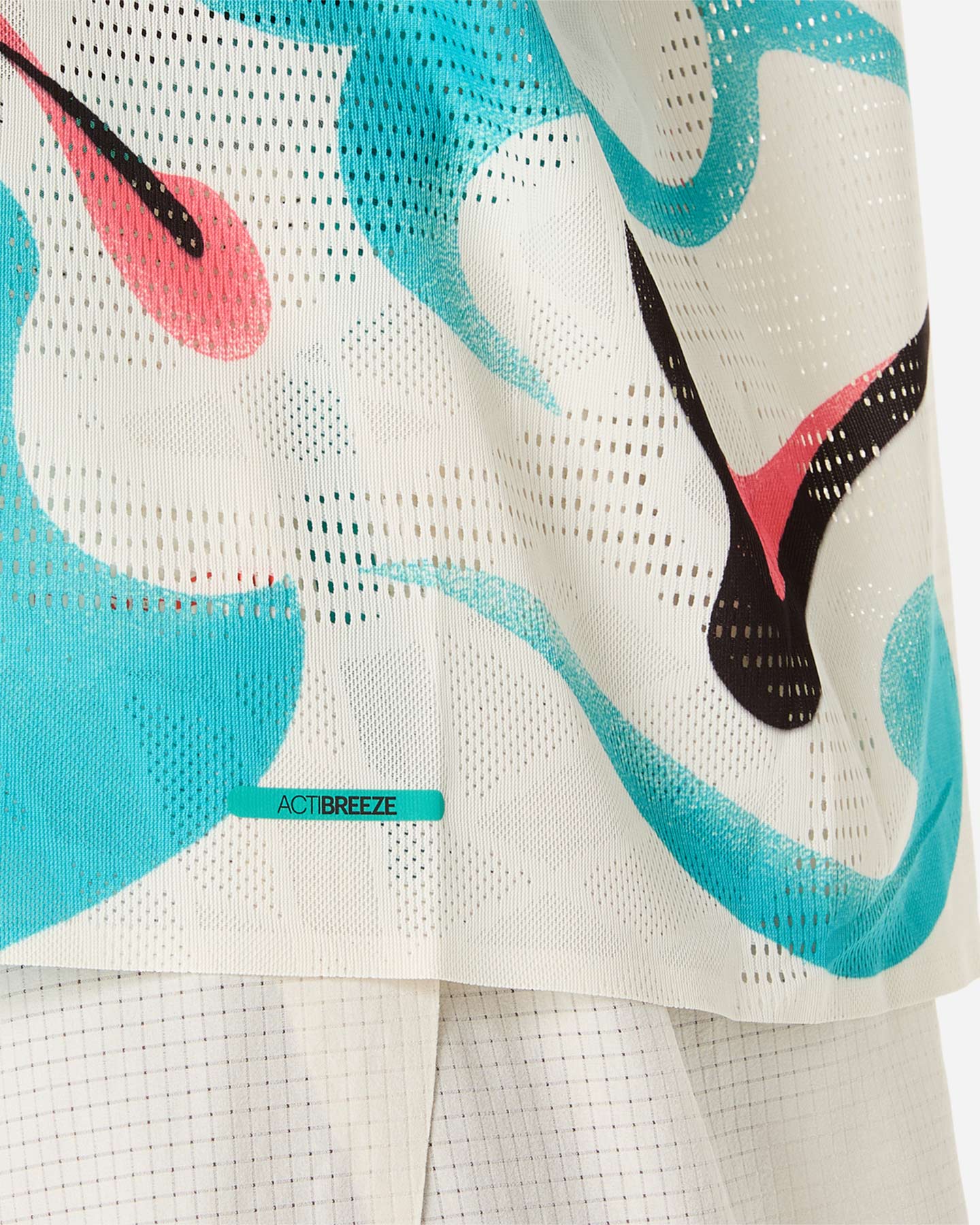 Canotta running ASICS KUMADORI METARUN M - Arancione - 5 | Cisalfa Sport