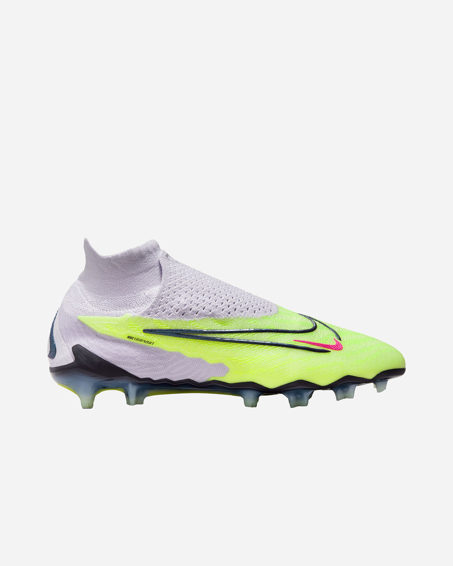 Scarpe calcio NIKE PHANTOM GX DRI FIT ELITE FG M - 0 | Cisalfa Sport