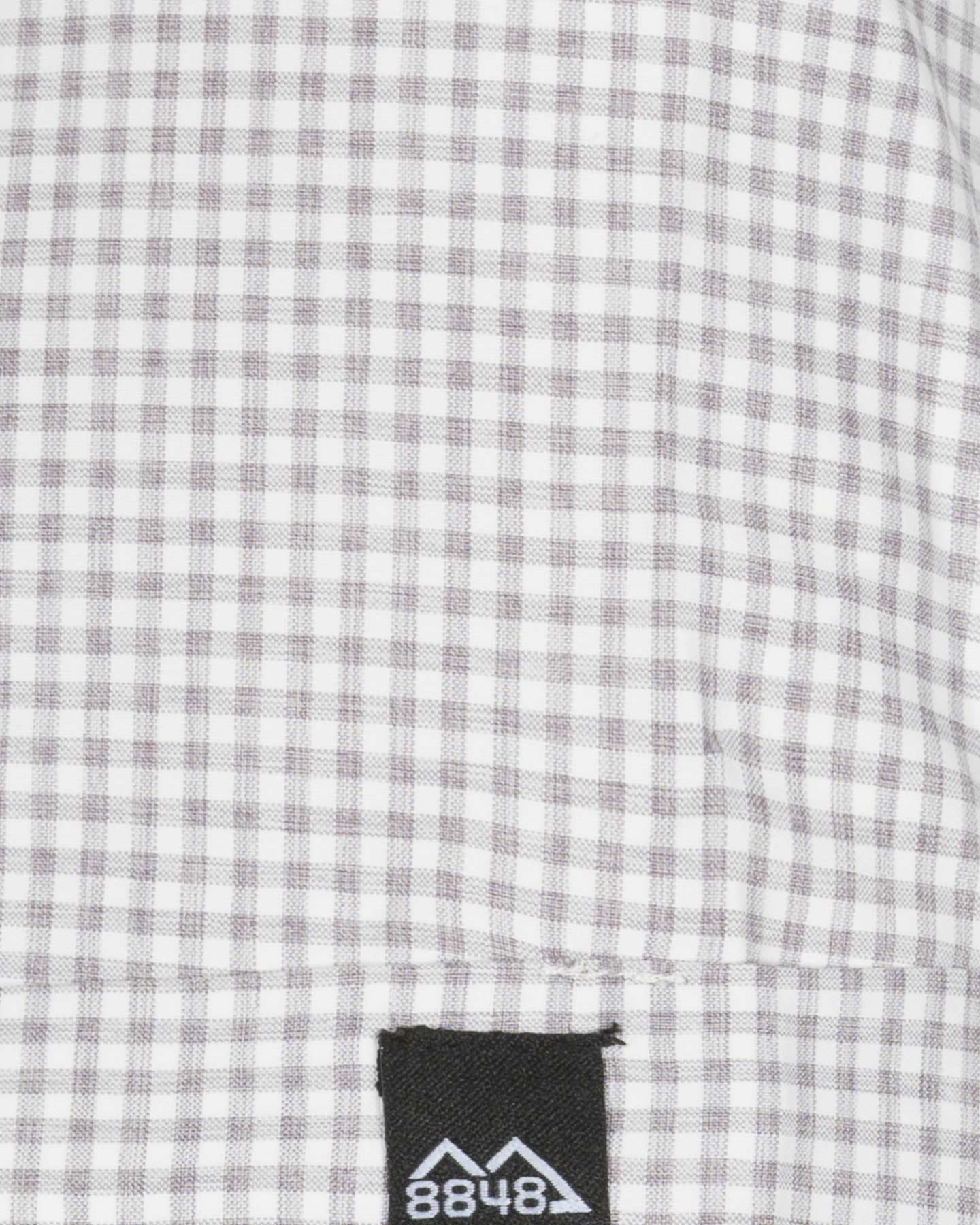 Camicia 8848 HIKE W - Grigio - 2 | Cisalfa Sport