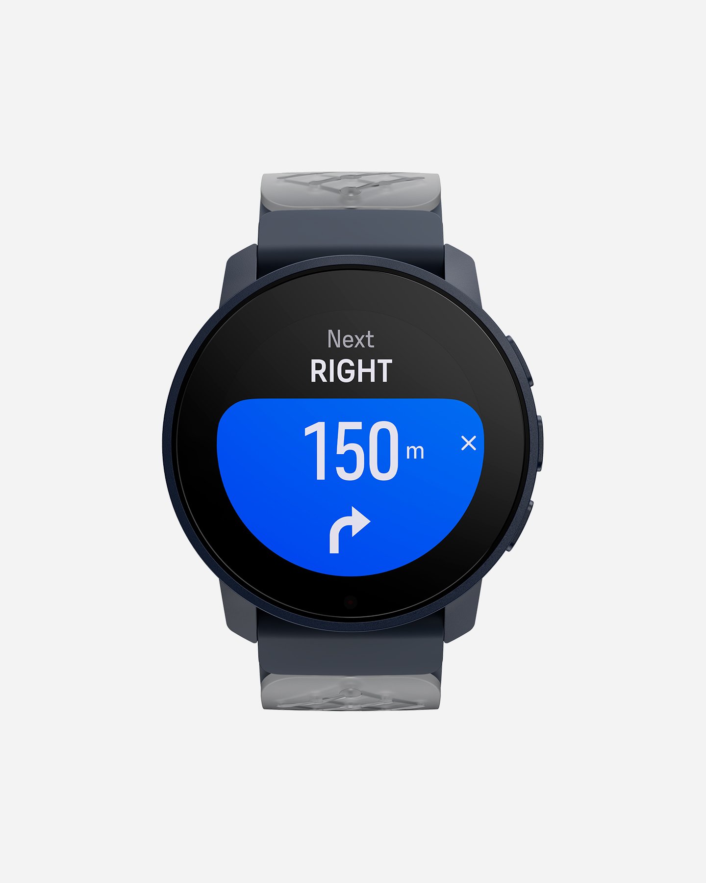 Orologio multifunzione SUUNTO 9 PEAK PRO  - Blu - 0 | Cisalfa Sport