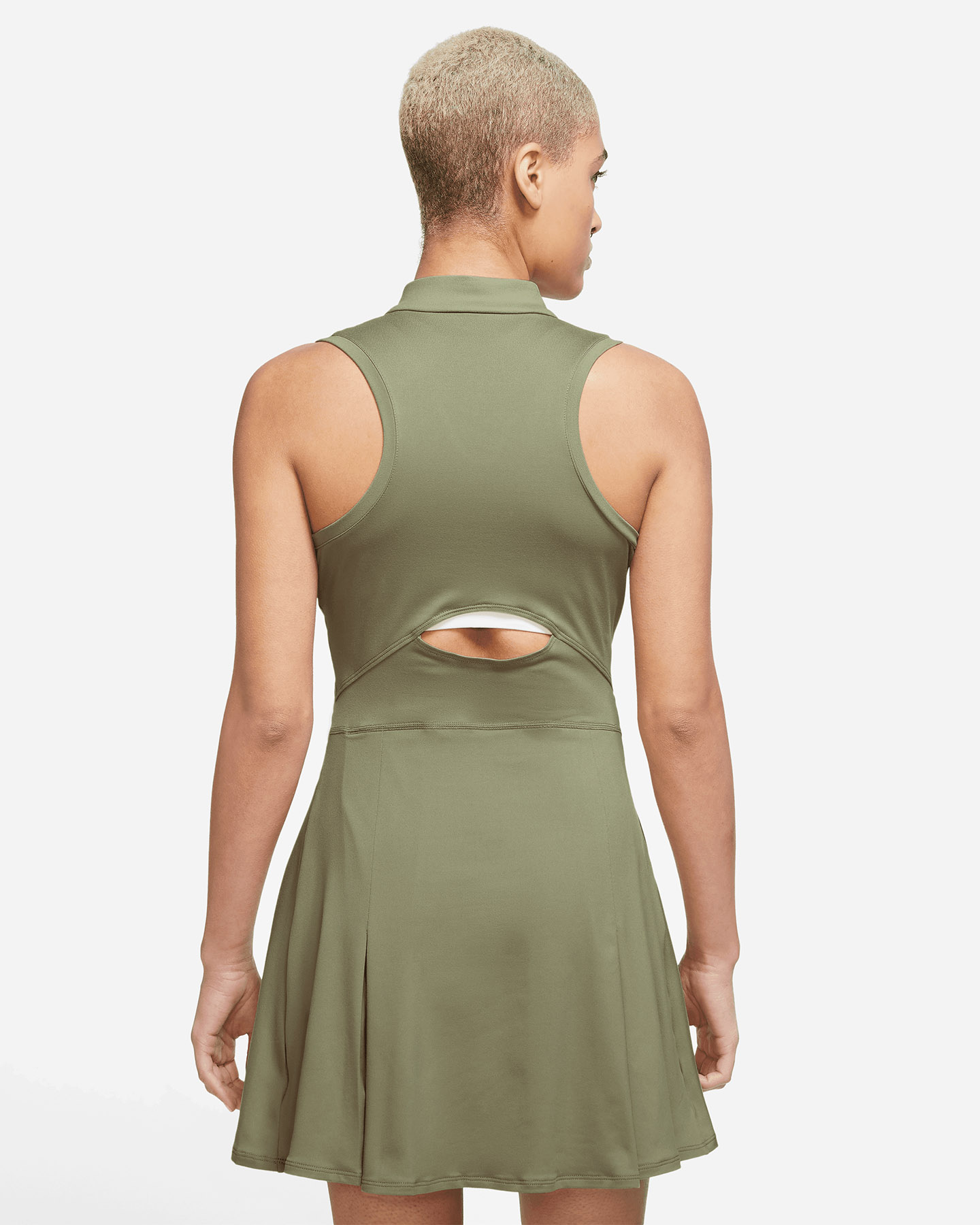 Abbigliamento tennis NIKE DRI-FIT VICTORY W - 1 | Cisalfa Sport