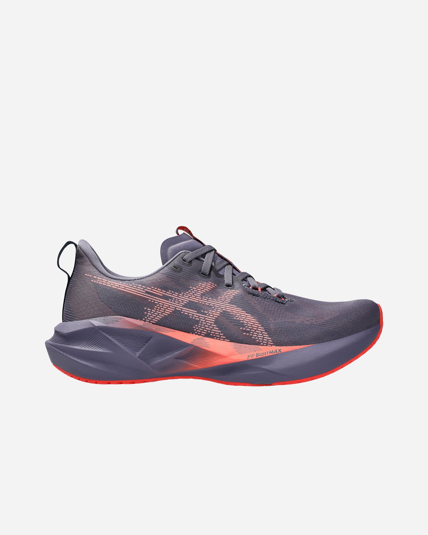 Scarpe running ASICS NOVABLAST 5 M - Viola - 0 | Cisalfa Sport
