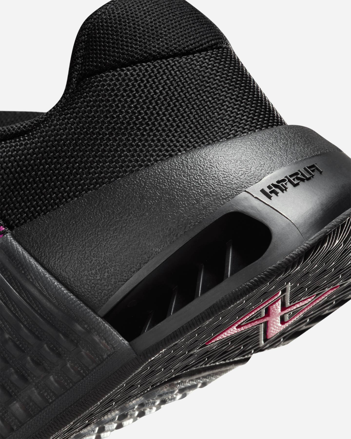 Scarpe training NIKE METCON 9 PRM W - Nero - 5 | Cisalfa Sport