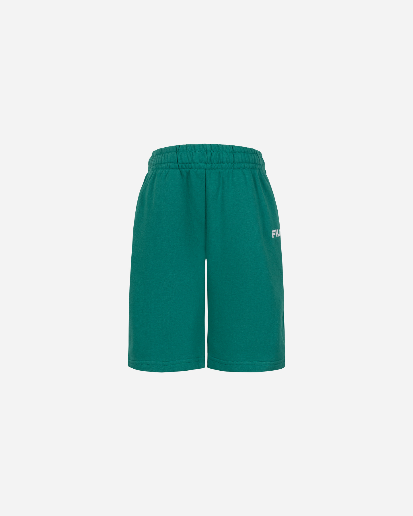 Bermuda FILA CONTEMPORARY STREET STYLE JR - Verde - 0 | Cisalfa Sport