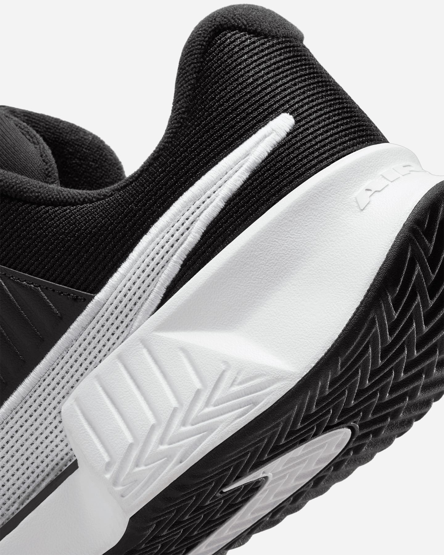 Scarpe tennis NIKE ZOOMGP CHALLANGE 1 CLAY M - Nero - 5 | Cisalfa Sport