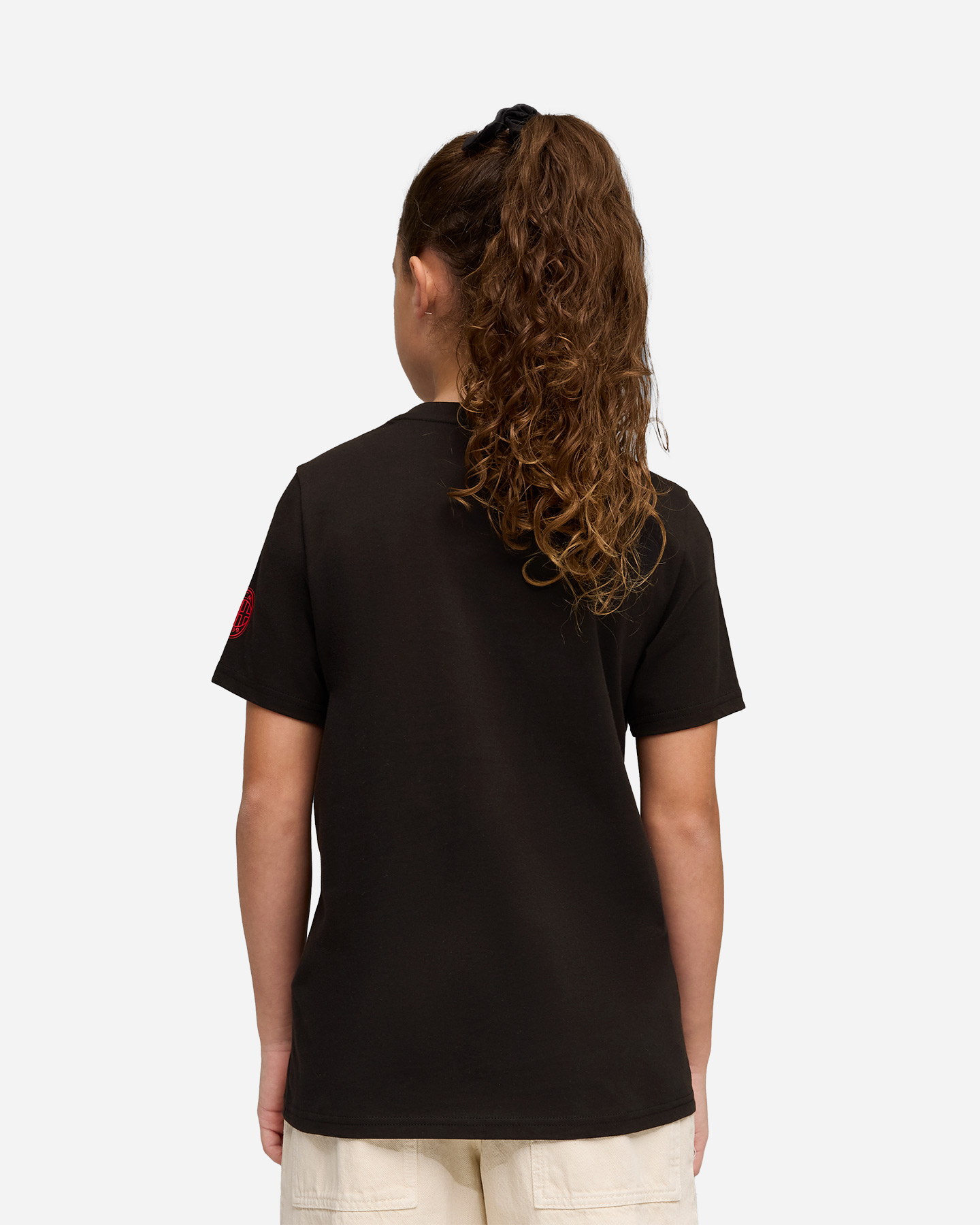 Abbigliamento calcio ufficiale PUMA MILAN FTBL CULTURE JR - Color mix - 3 | Cisalfa Sport