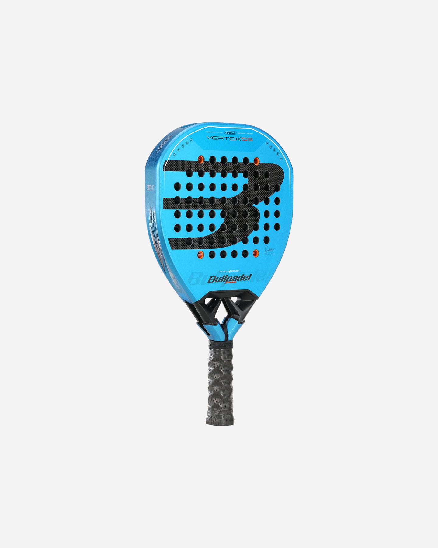 Bullpadel Vertex 05 Geo - Racchetta Padel Performance