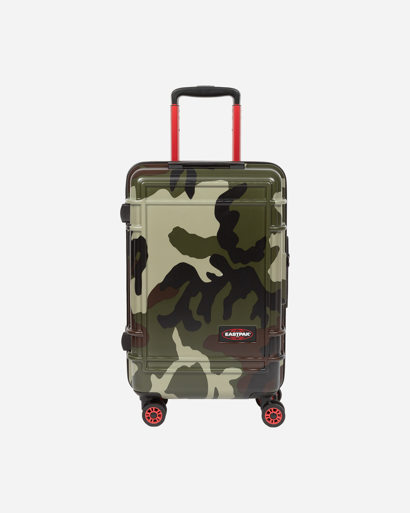 Trolley EASTPAK RESIST'R ZIP CABIN  - Color mix - 0 | Cisalfa Sport