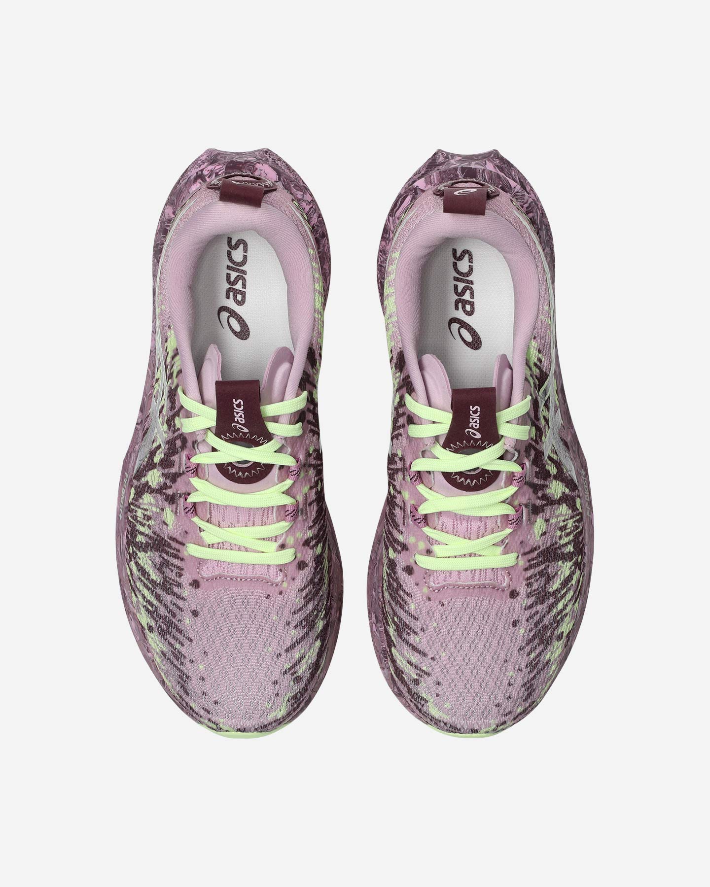 Scarpe running ASICS NOOSA TRI 16 W - Color mix - 2 | Cisalfa Sport