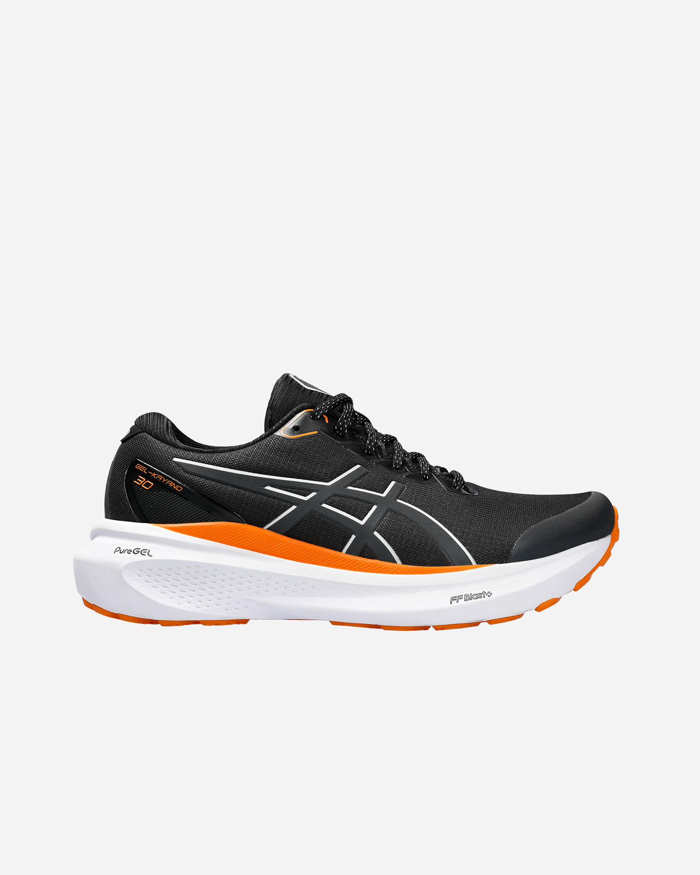 Scarpe running ASICS GEL-KAYANO 30 LITE-SHOW W - Nero - 0 | Cisalfa Sport