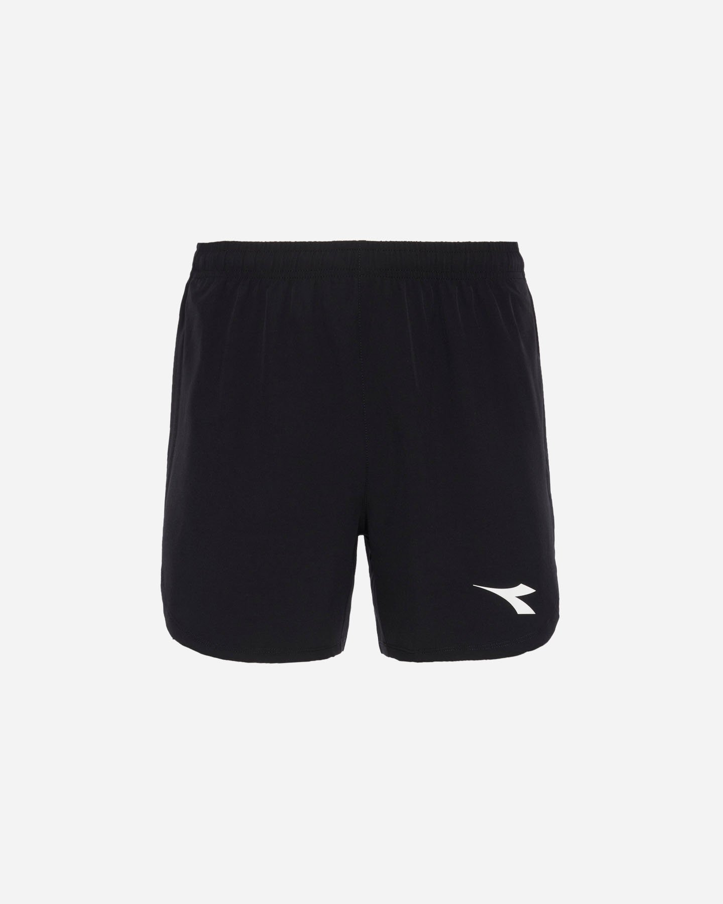 Short running DIADORA SPORT M - Nero - 0 | Cisalfa Sport