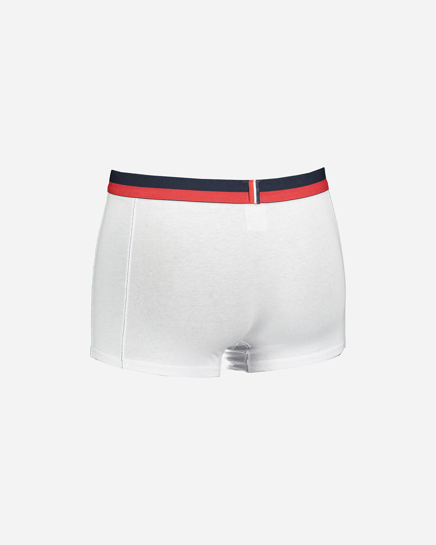 Intimo FILA 2PACK BOXER LOGO M - Bianco - 2 | Cisalfa Sport