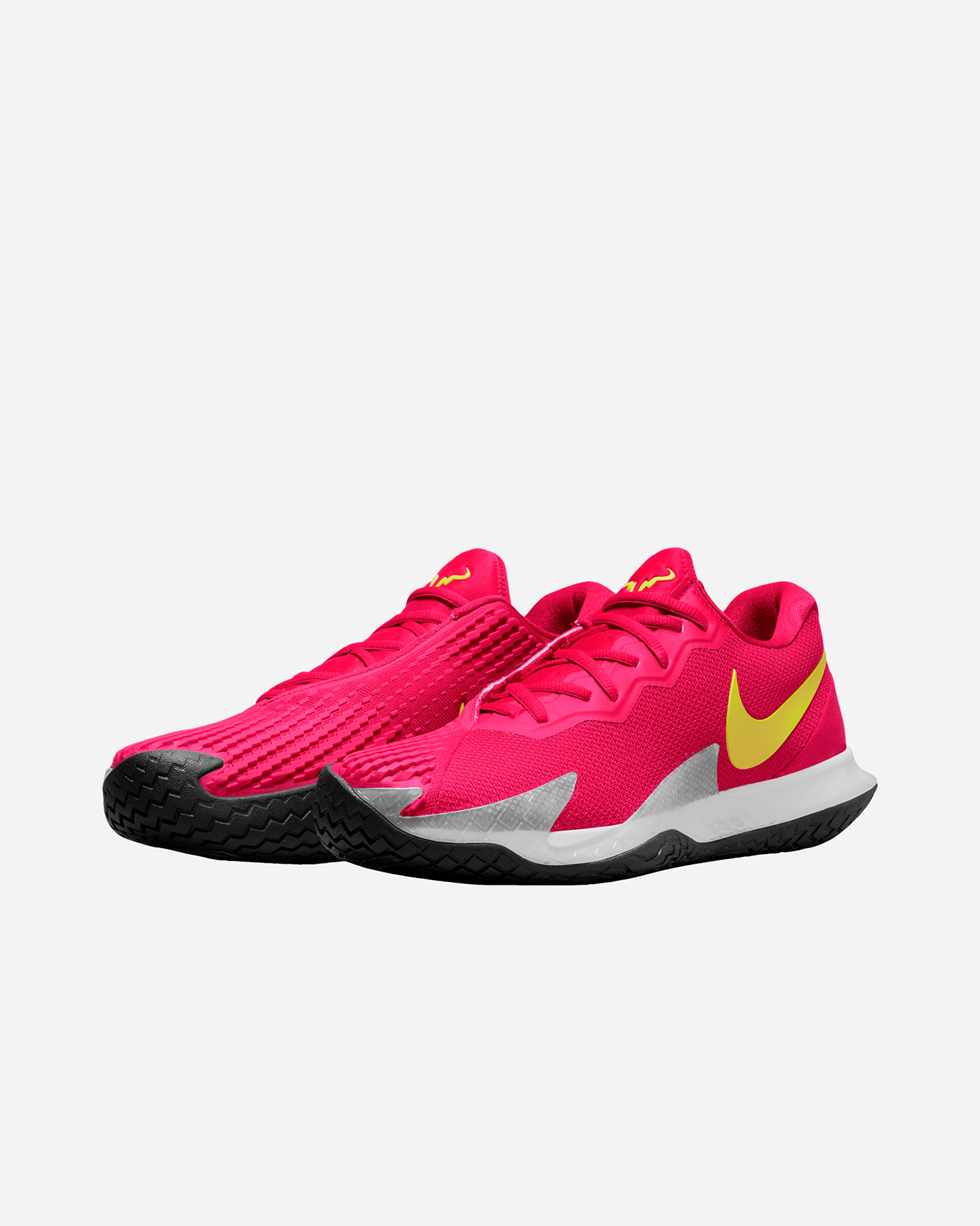 Scarpe tennis NIKE COURT ZOOM VAPOR CAGE 4 RAFA OFF M - 1 | Cisalfa Sport