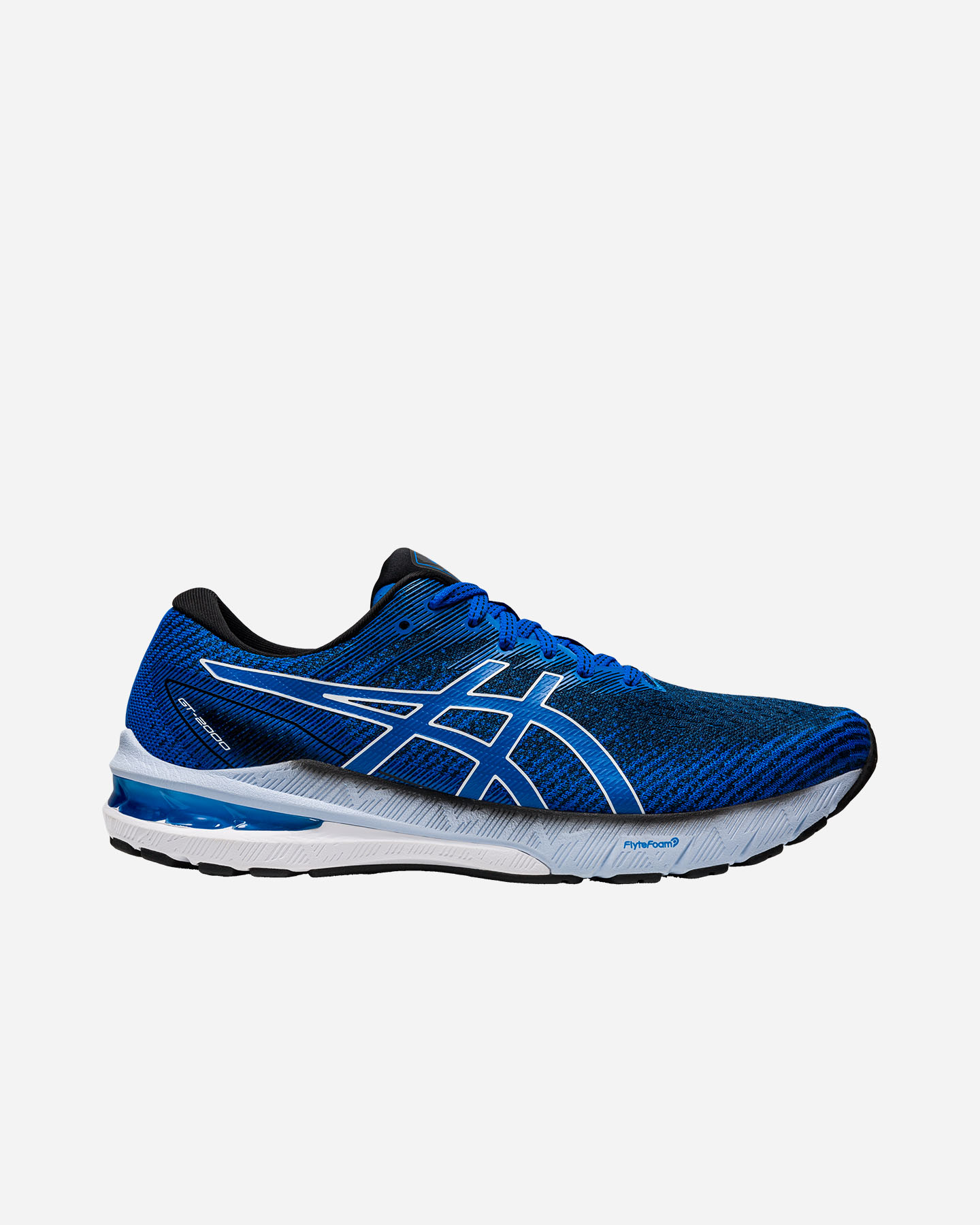 Scarpe running ASICS GT-2000 10 M - 18 | Cisalfa Sport