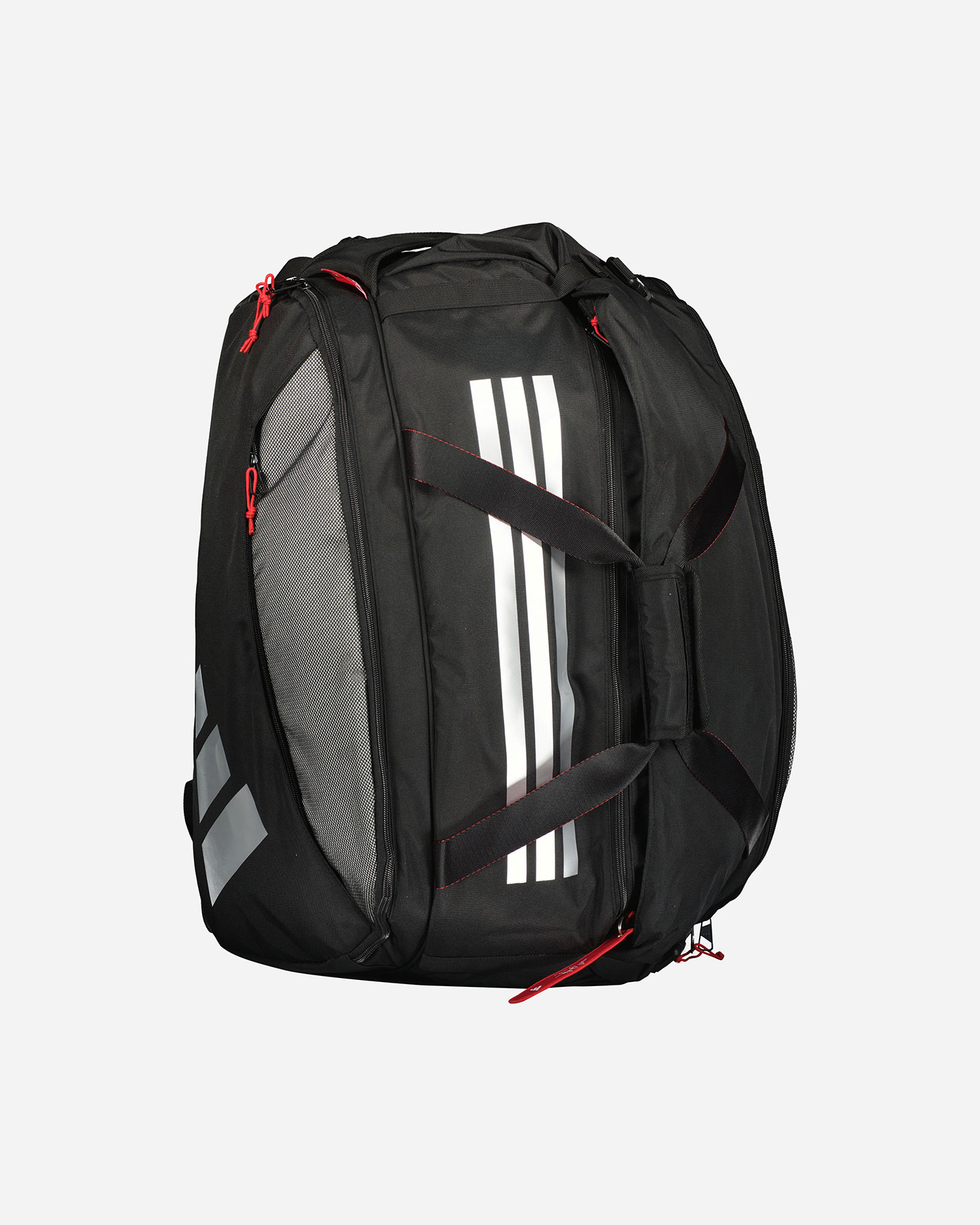 Fodero ADIDAS MULTIGAME 3.4  - Nero - 3 | Cisalfa Sport