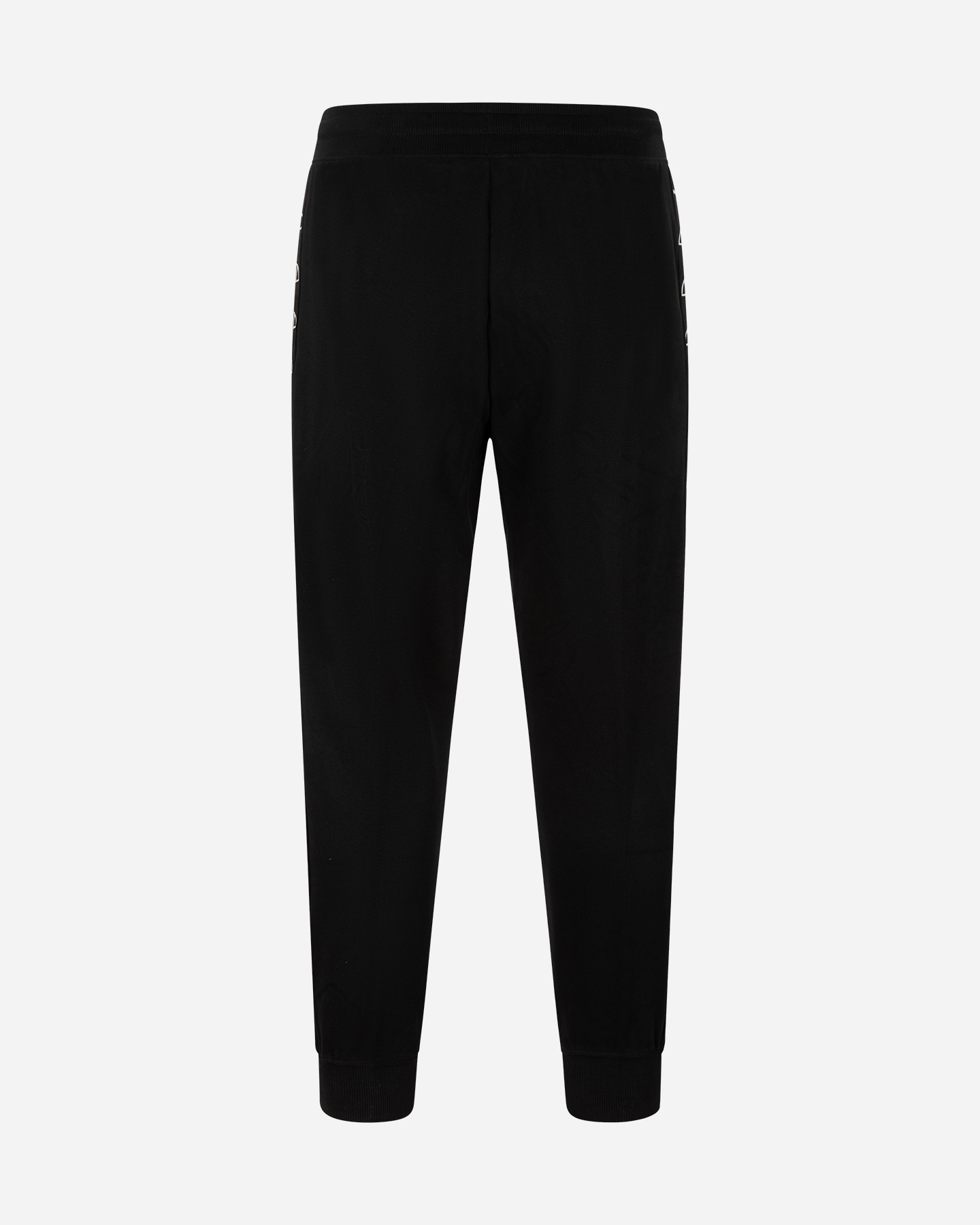 Pantalone ELLESSE SARTORIA M - Nero - 1 | Cisalfa Sport