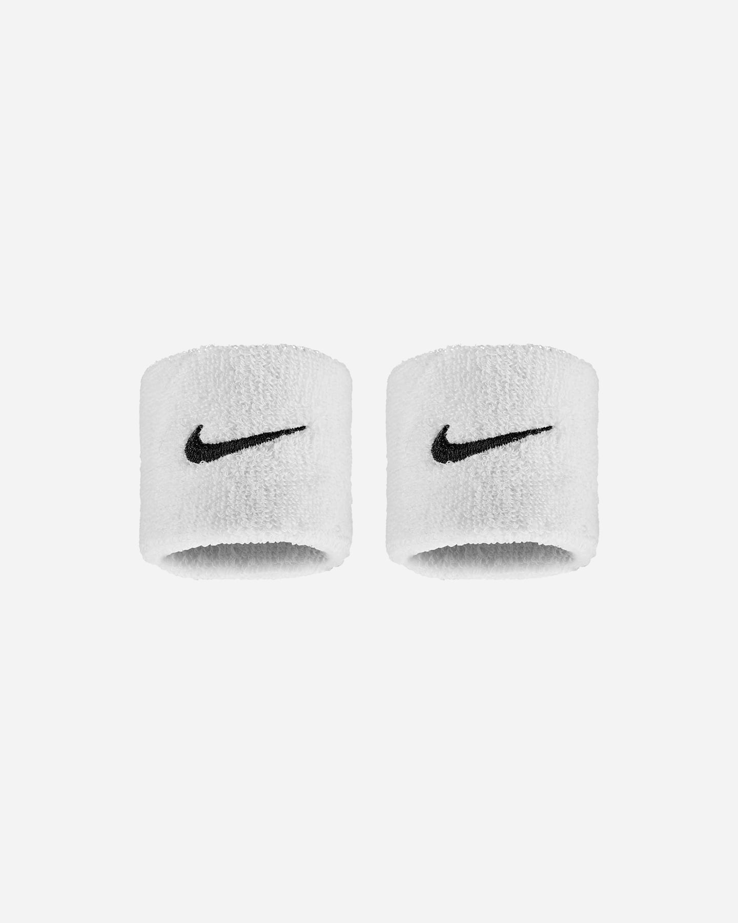 Polsino NIKE 2PACK - Bianco - 0 | Cisalfa Sport