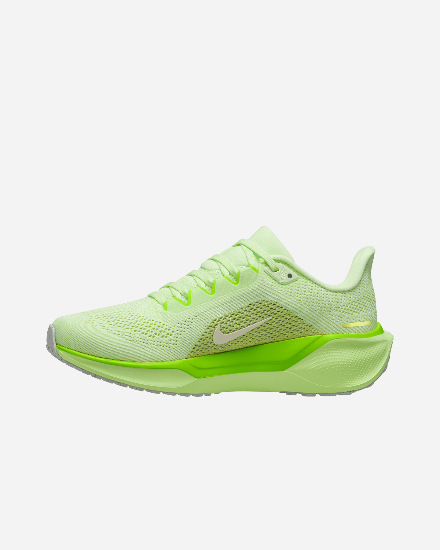 Scarpe running NIKE PEGASUS 41 W - Giallo - 3 | Cisalfa Sport