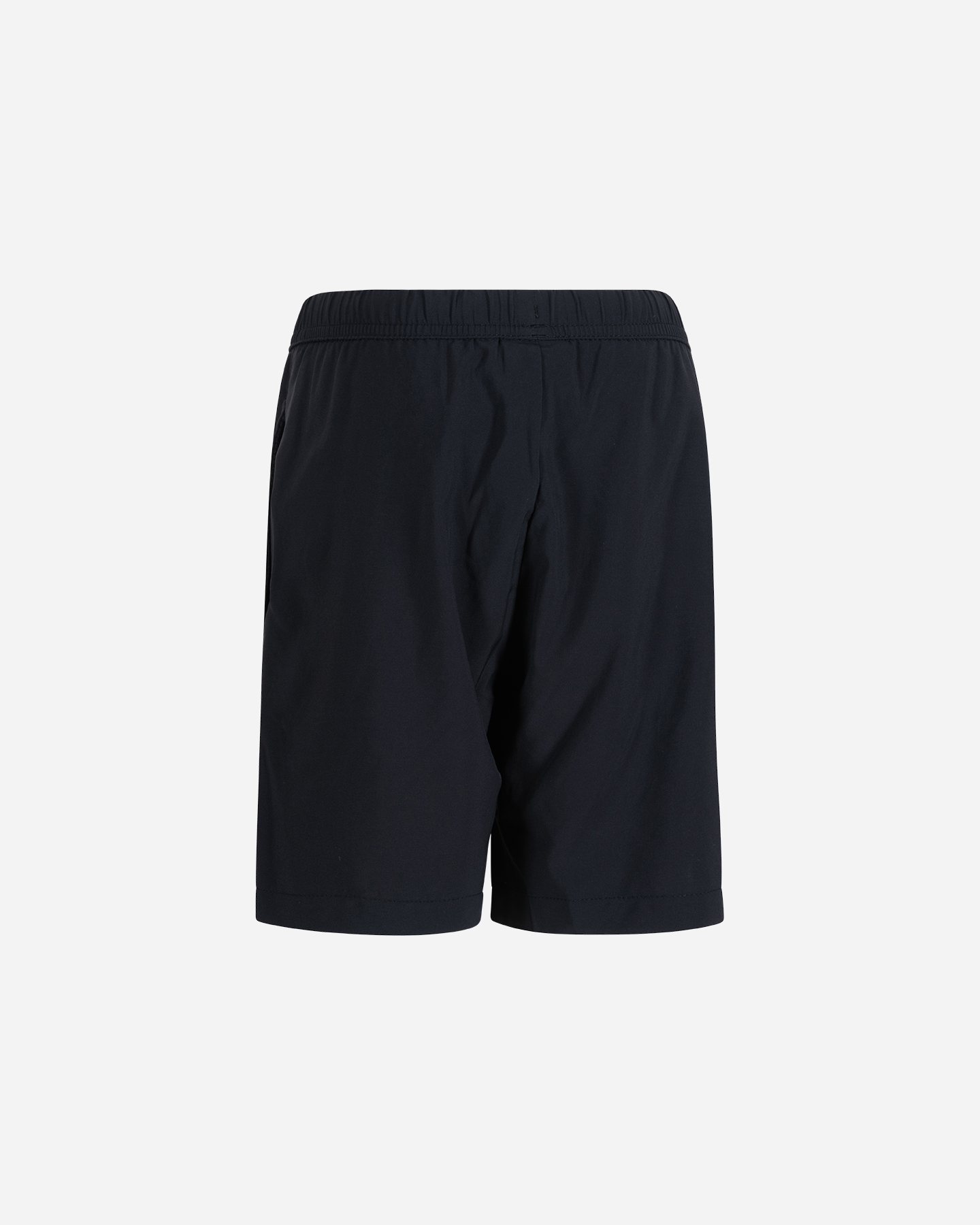 Bottom tennis ELLESSE ESSENTIAL JR - Nero - 1 | Cisalfa Sport