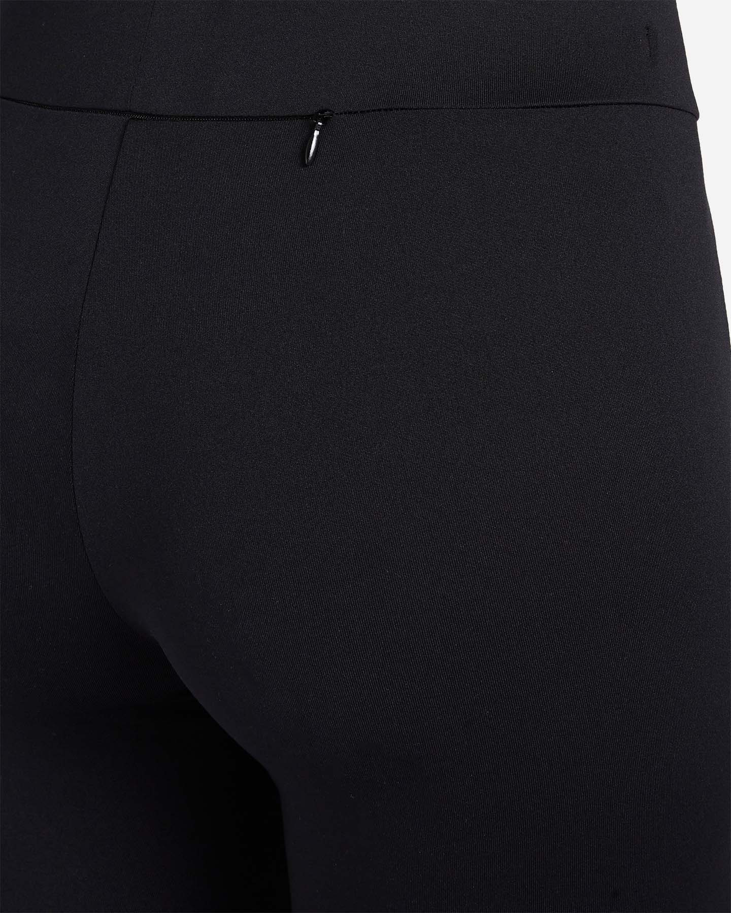 Capri running ABC NEW LOGO W - 9 | Cisalfa Sport