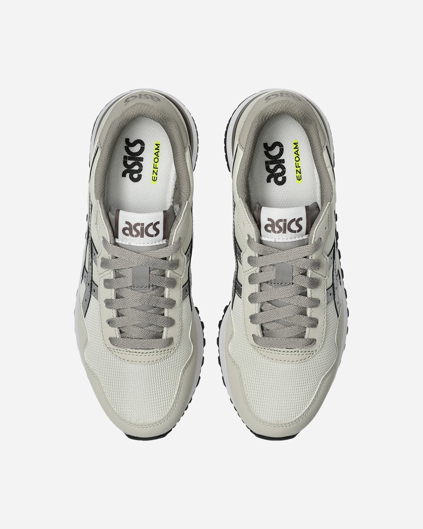 Scarpe sneakers ASICS TIGER RUNNER II W - Beige - 2 | Cisalfa Sport