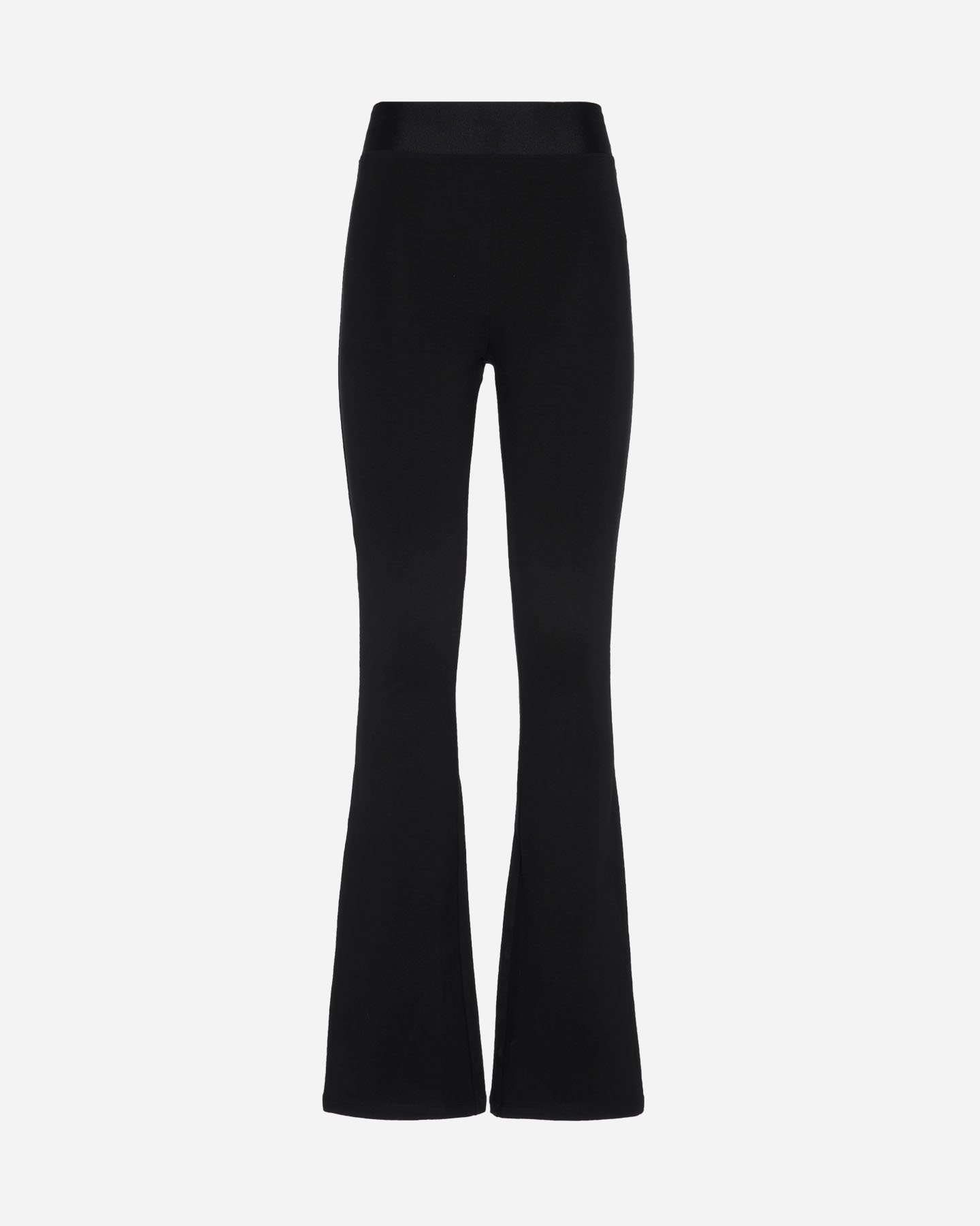 Leggings ARENA ATHLETIC ESSENTIAL W - Nero - 0 | Cisalfa Sport