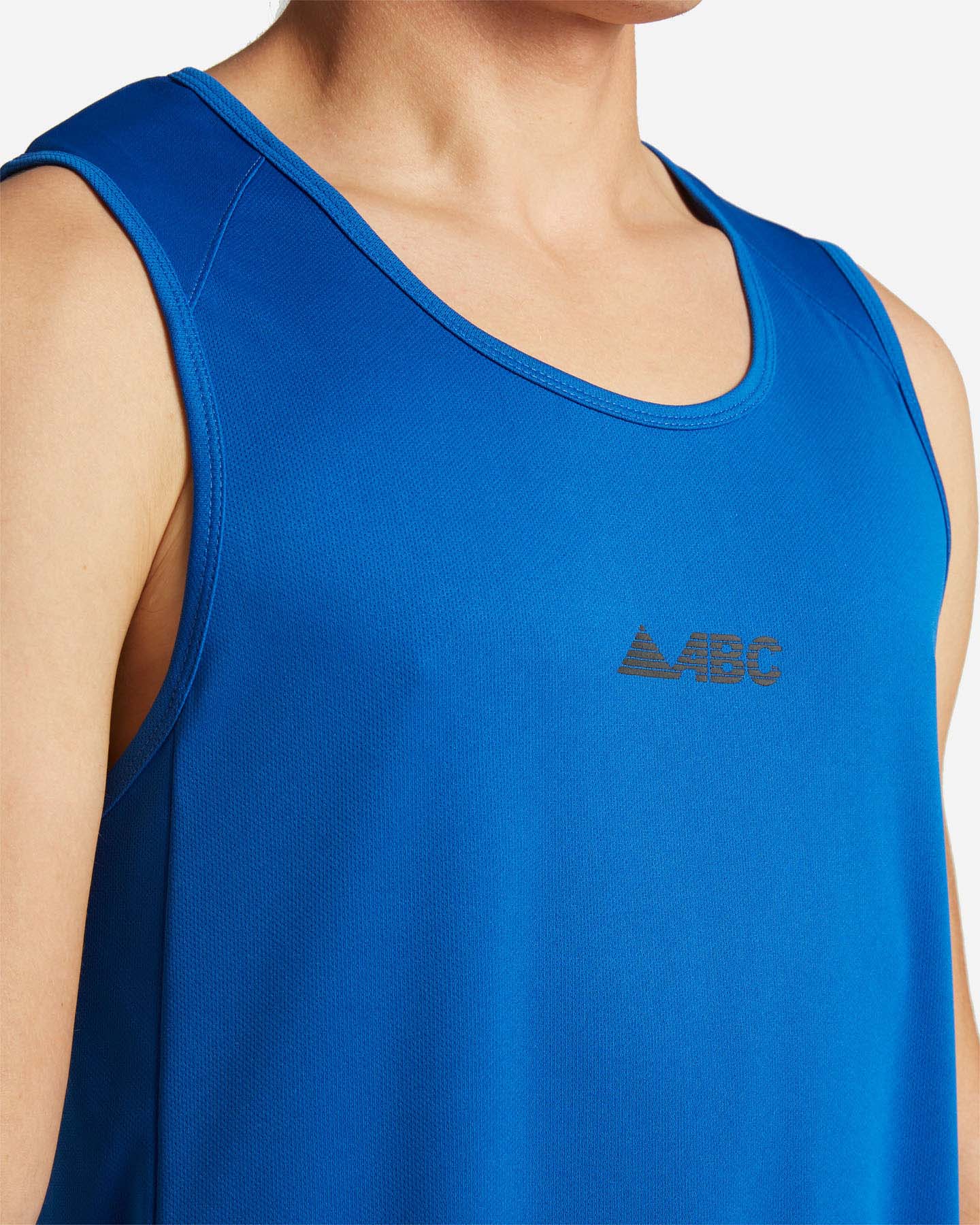 Maglia basket ABC BASKET STREET M - Viola - 4 | Cisalfa Sport