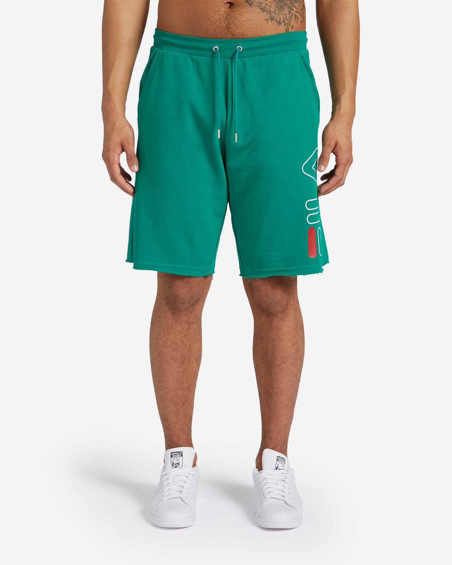 Pantaloncini FILA BIG LOGO M - 13 | Cisalfa Sport