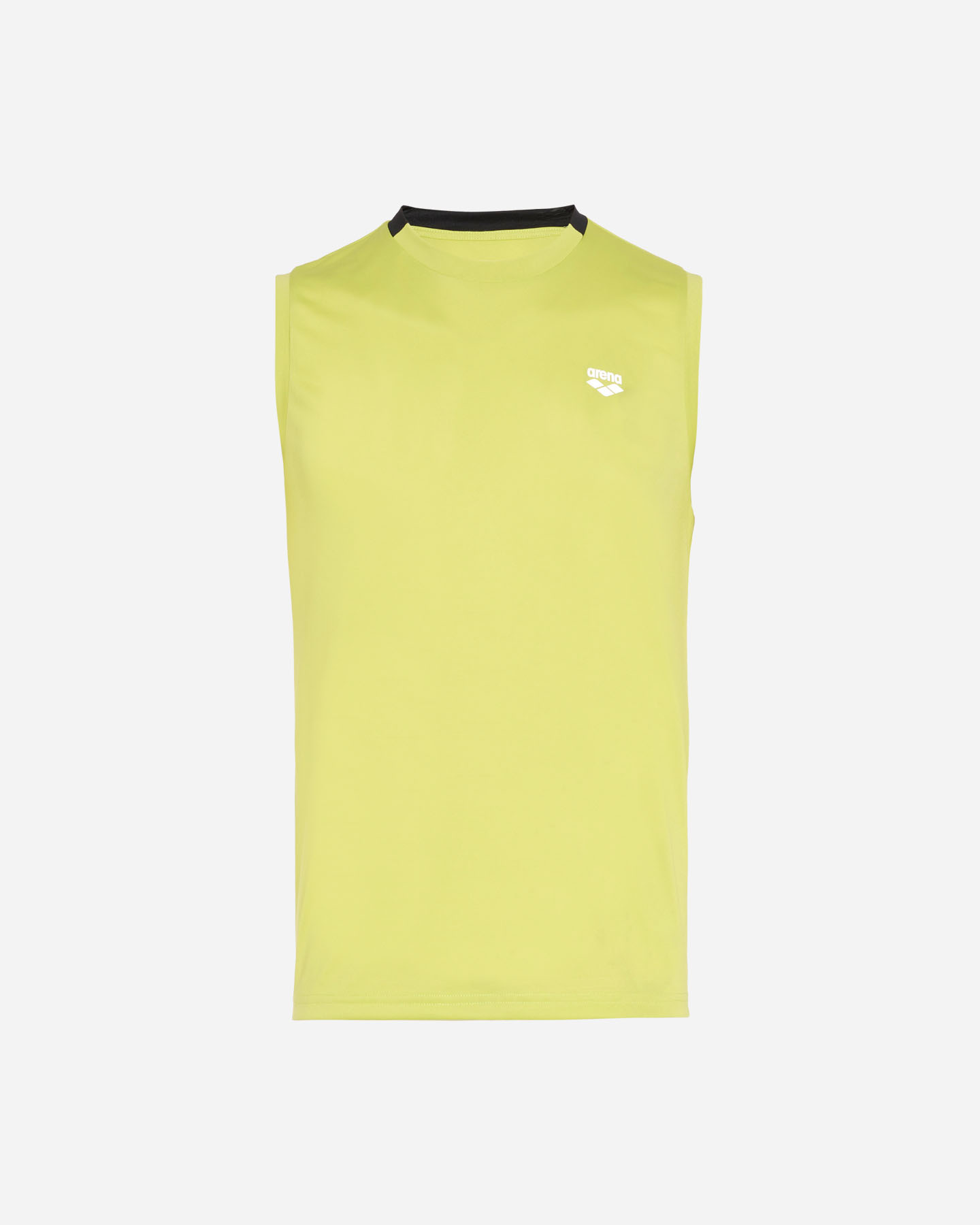 Canotta training ARENA ESSENTIAL MOVE M - Giallo - 0 | Cisalfa Sport