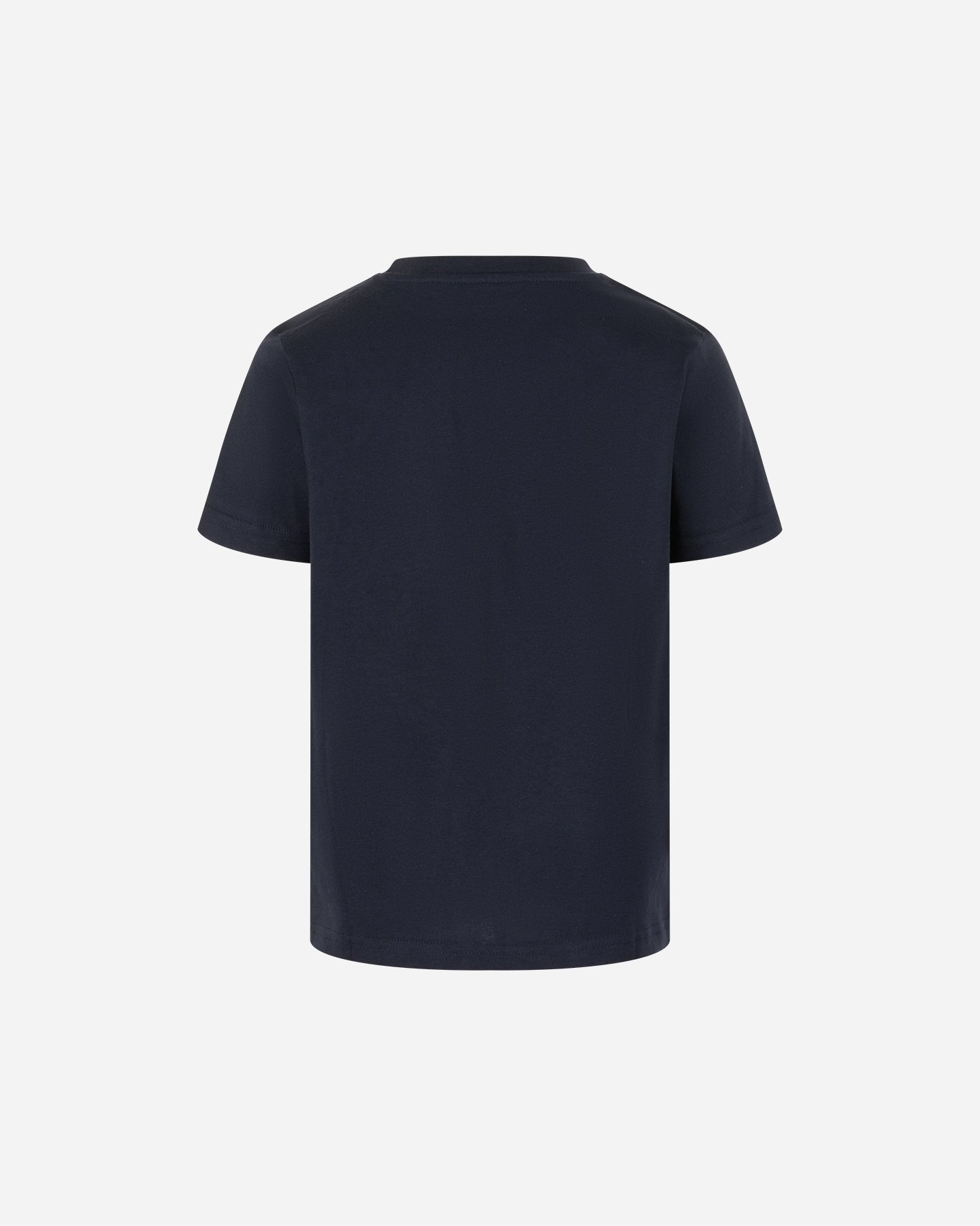 T-shirt ADMIRAL VARSITY PRO JR - Blu - 1 | Cisalfa Sport