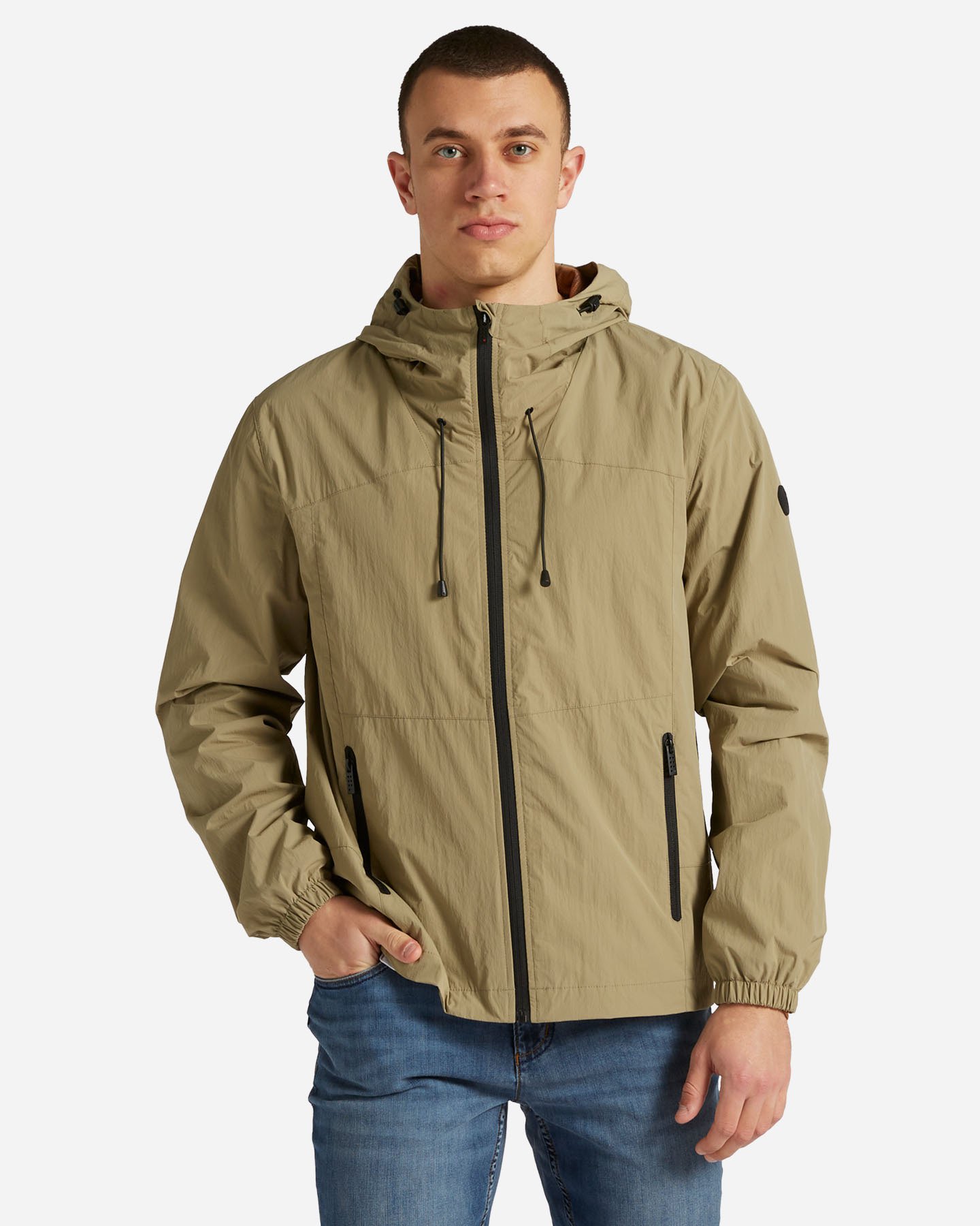 Giubbotto MISTRAL SAVANNAH SPIRIT M - Beige - 0 | Cisalfa Sport