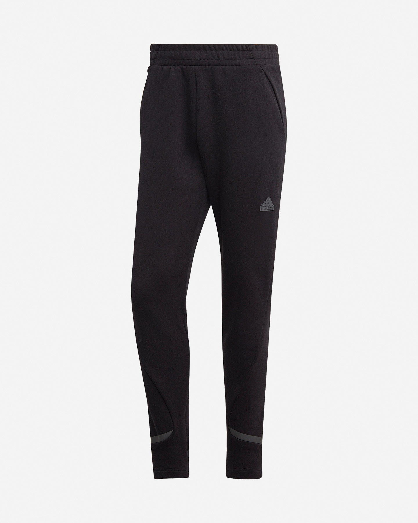 Pantalone ADIDAS D4GMDY KNIT SLIM M - Nero - 0 | Cisalfa Sport