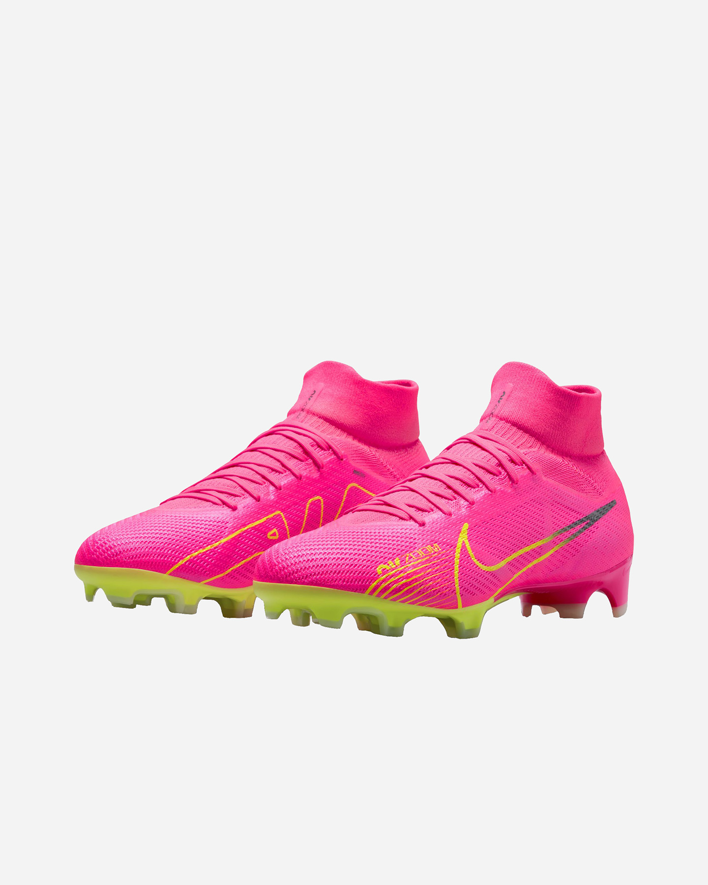 Scarpe calcio NIKE ZOOM MERCURIAL SUPERFLY 9 PRO FG M - 1 | Cisalfa Sport