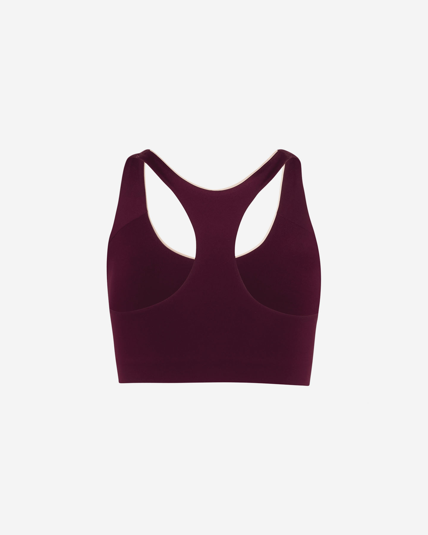 Bra training ADIDAS ORIGINALS SPORT W - Marrone - 1 | Cisalfa Sport