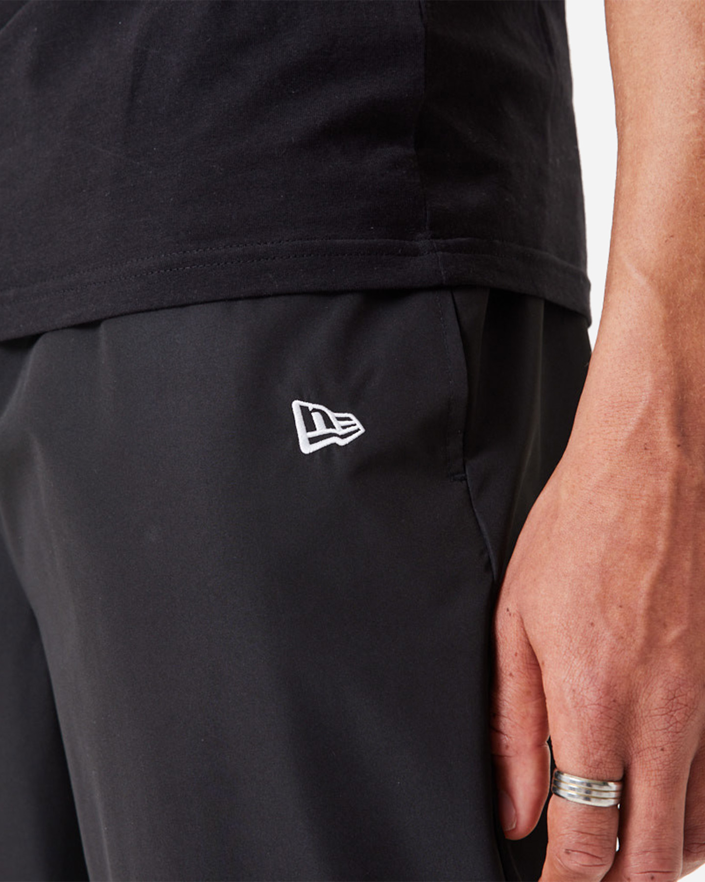 Pantalone NEW ERA CHICAGO BULLS PANEL  - 3 | Cisalfa Sport