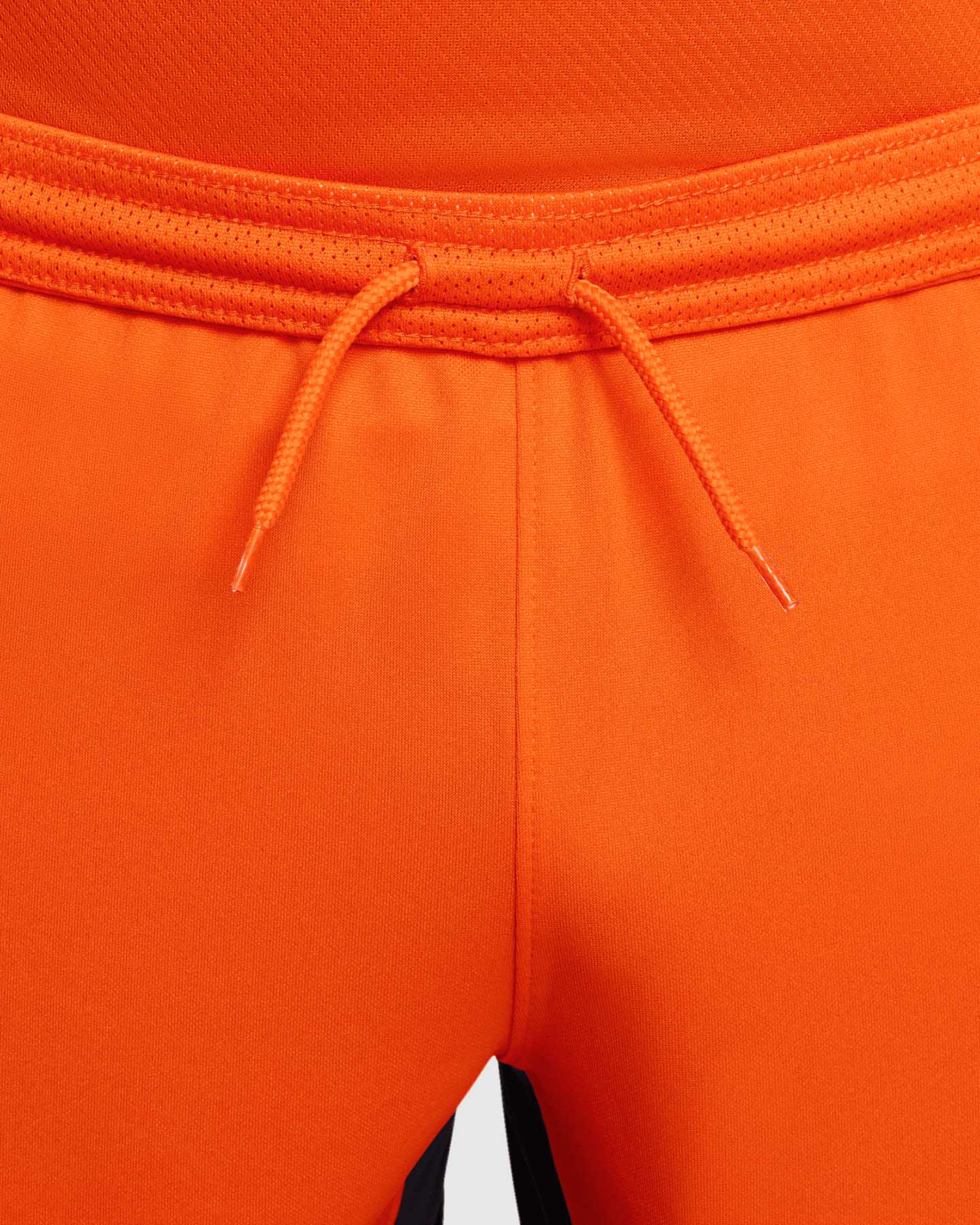 Maglia calcio ufficiale NIKE DRI FIT INTER THIRD 23-24 JR - Arancione - 2 | Cisalfa Sport