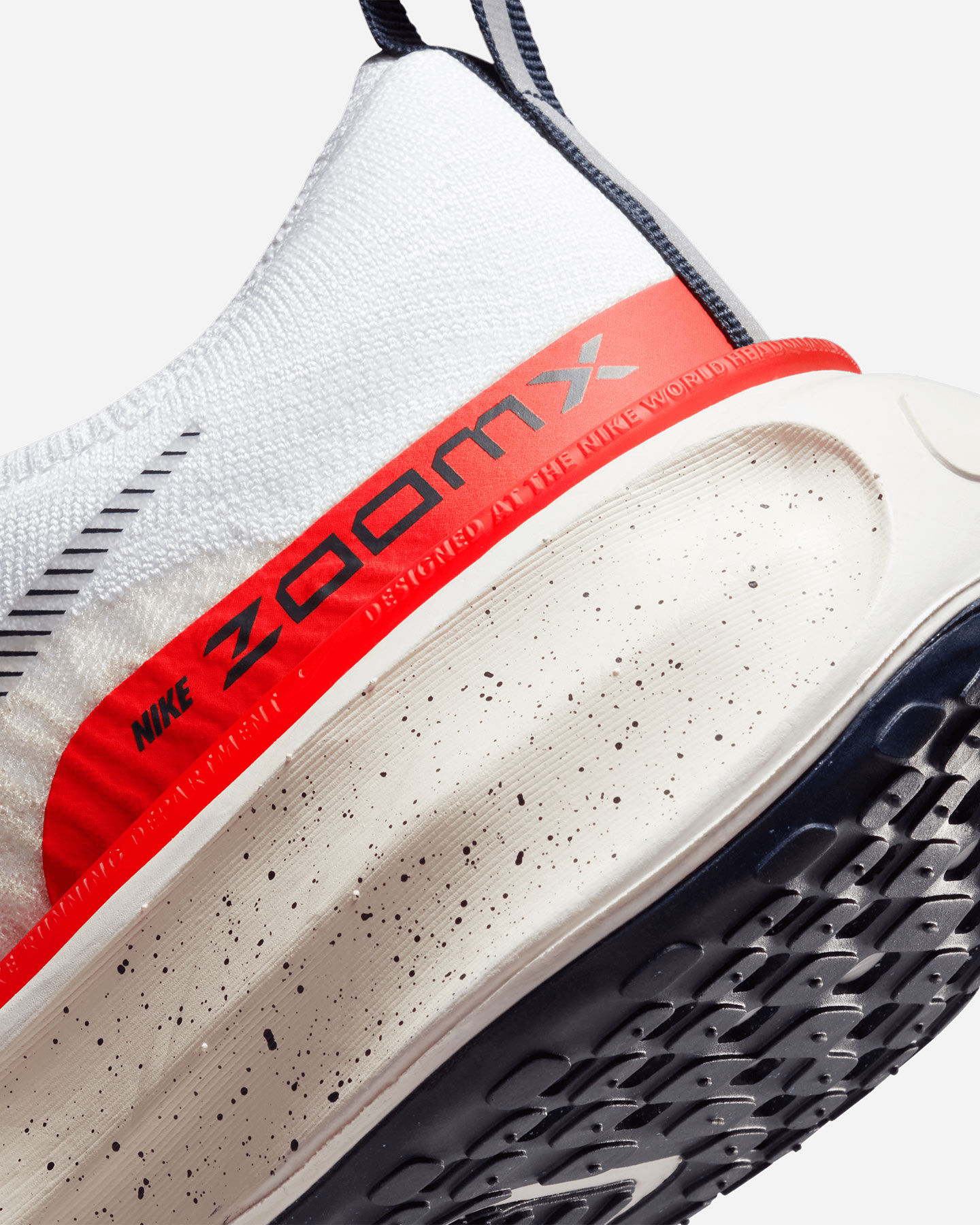 Scarpe running NIKE ZOOMX INVINCIBLE RUN FK 3 M - 17 | Cisalfa Sport