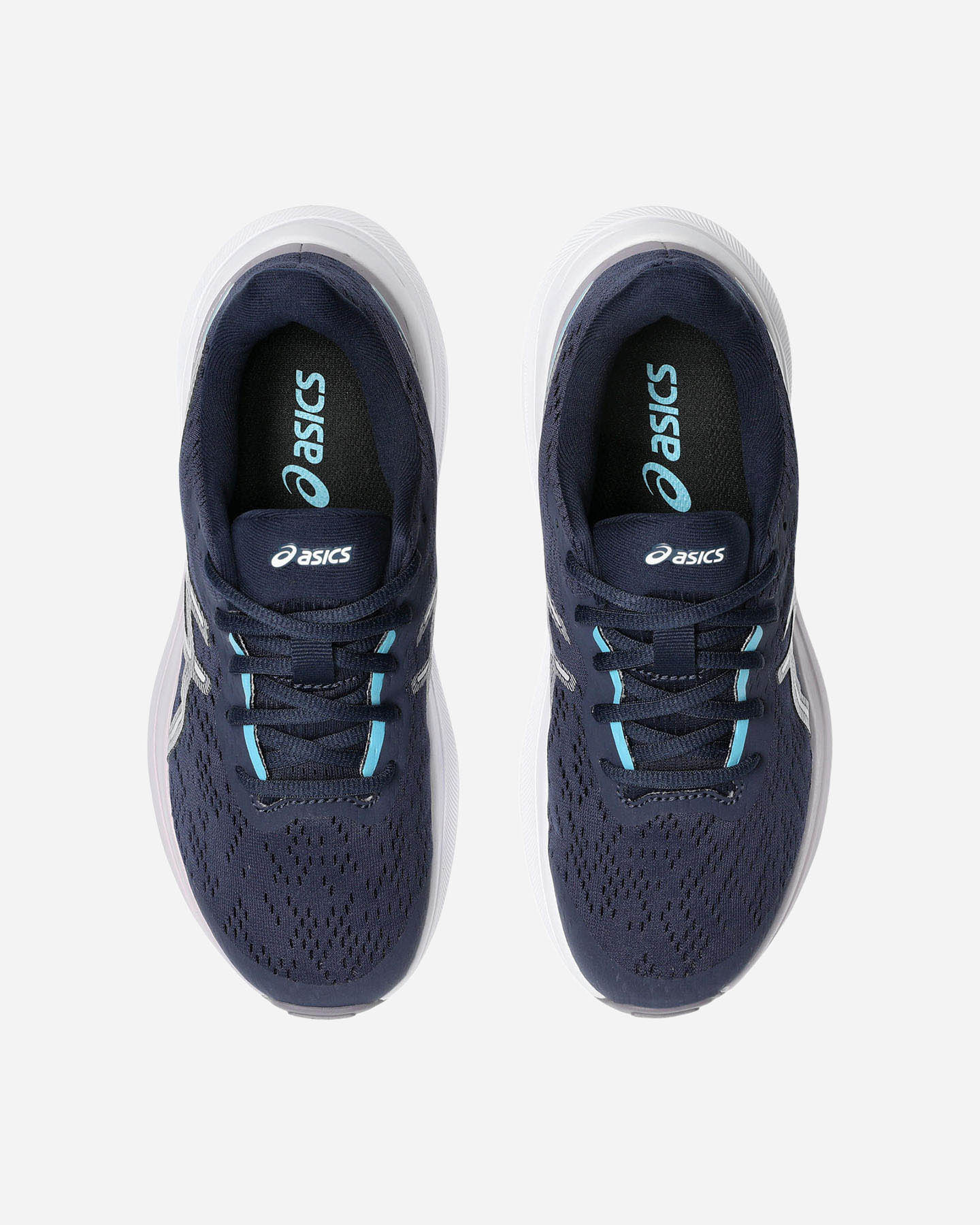 Scarpe running ASICS GT-1000 13 GS JR - Nero - 3 | Cisalfa Sport