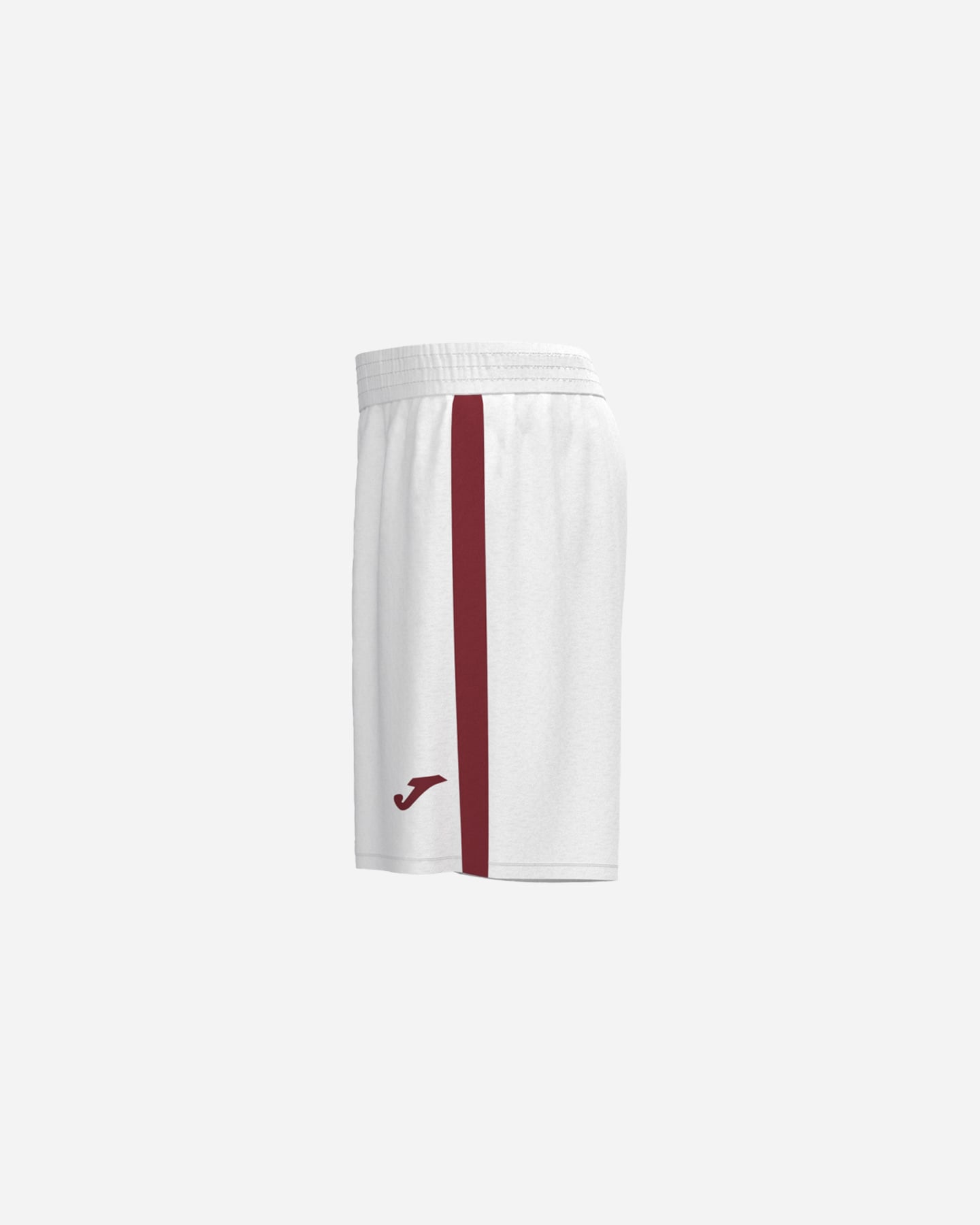 Pantaloncini calcio ufficiali JOMA TORINO HOME 24-25 JR - Color mix - 2 | Cisalfa Sport