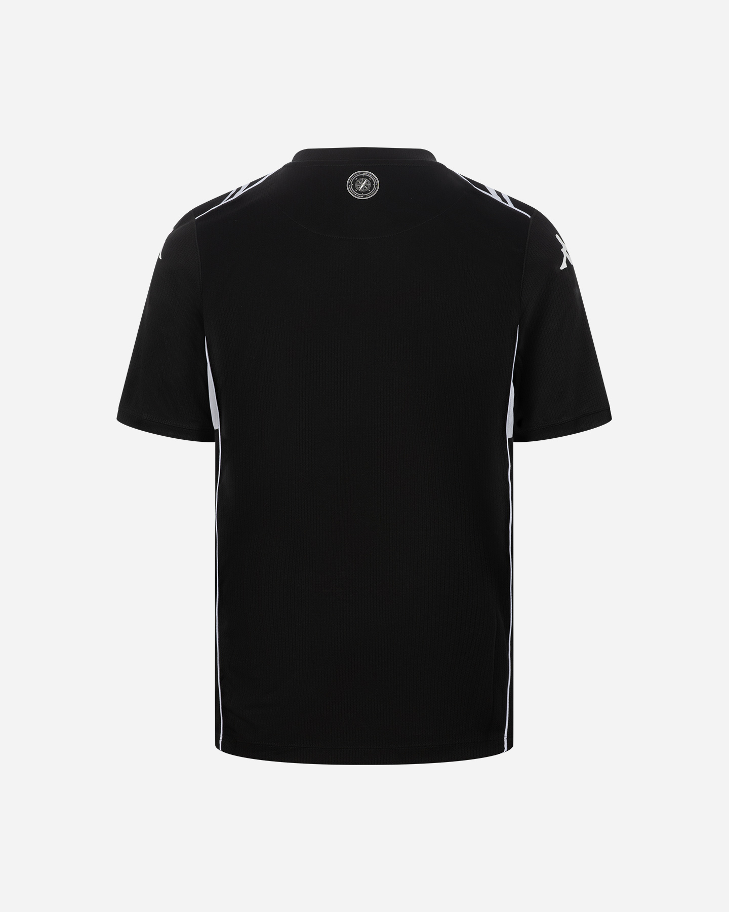 Maglia calcio ufficiale KAPPA SPEZIA AWAY KOMBAT 25-26 M - Color mix - 1 | Cisalfa Sport
