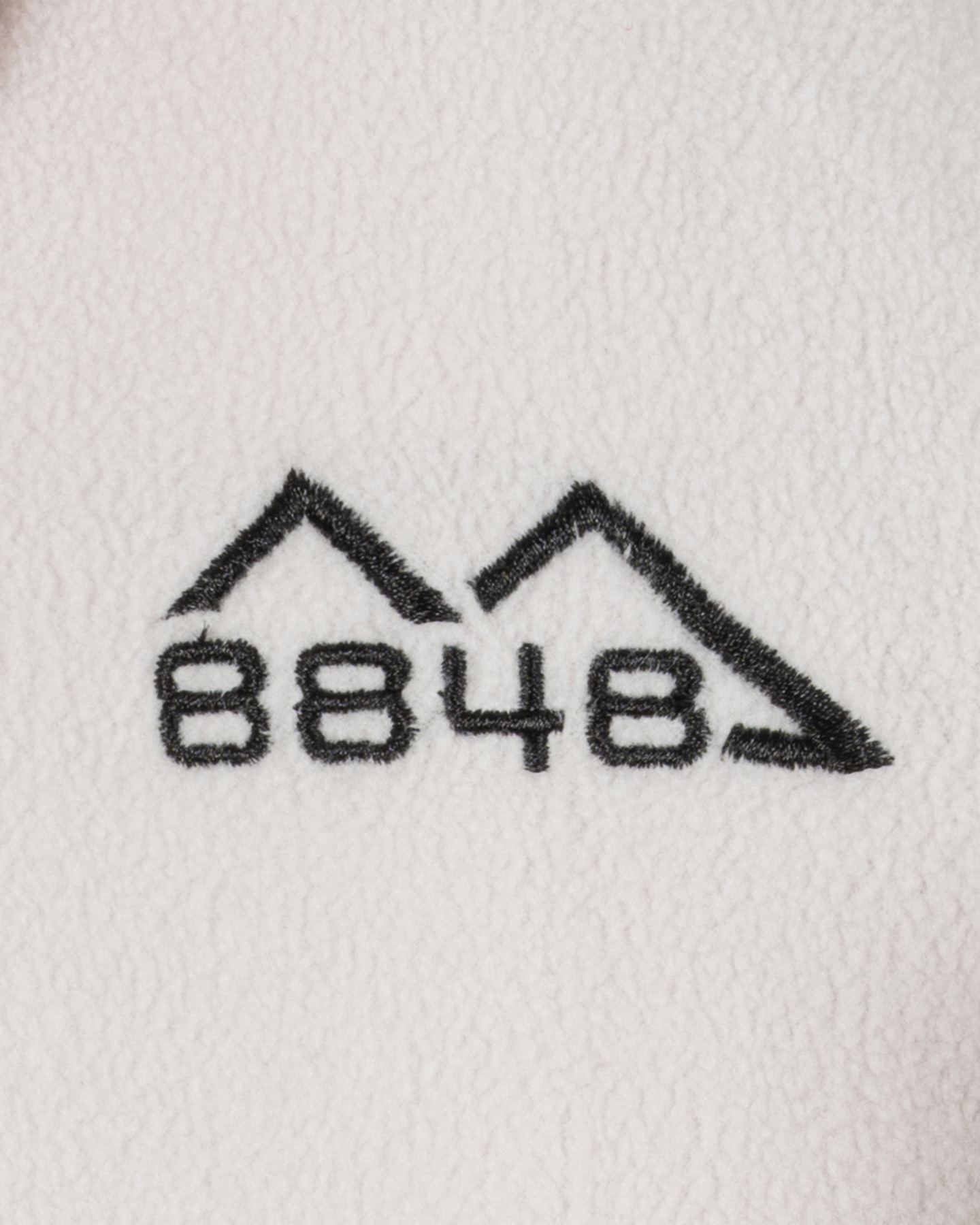 Pile 8848 MOUNTAIN ESSENTIAL W - Grigio - 2 | Cisalfa Sport