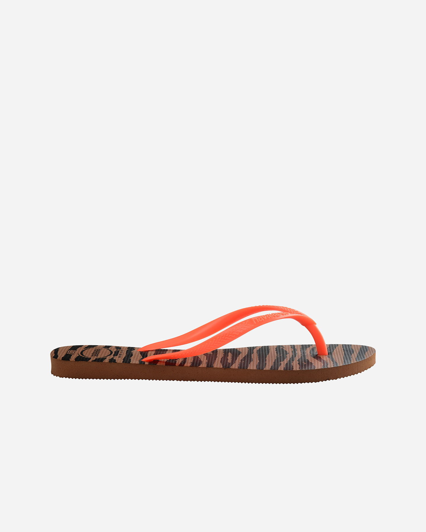 Infradito HAVAIANAS SLIM ANIMALS W - 7 | Cisalfa Sport