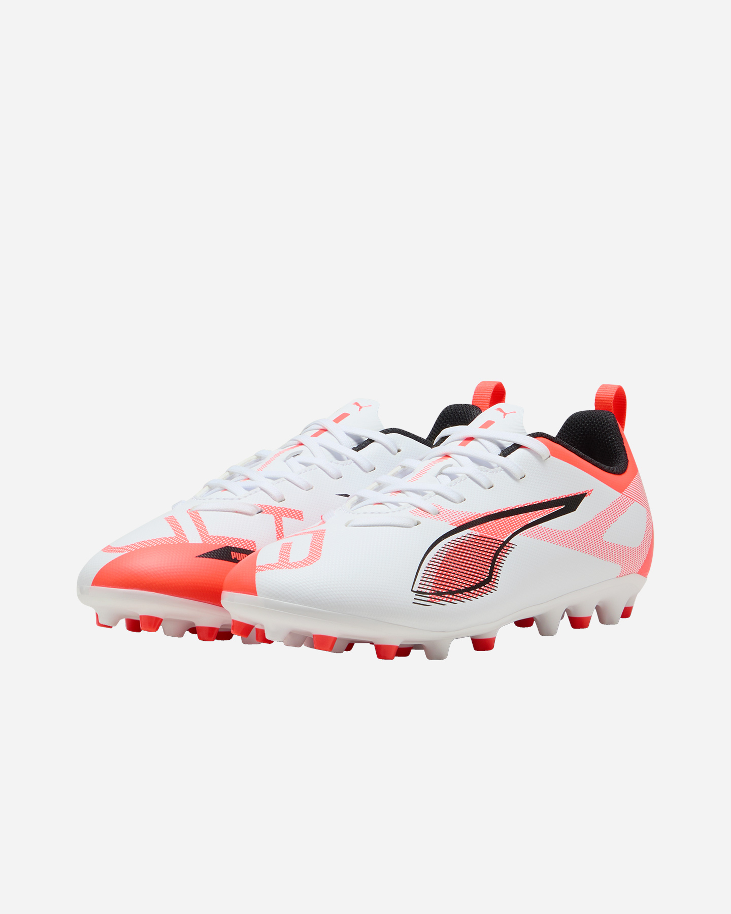 Scarpe calcio PUMA ULTRA 5 PLAY MG JR - Color mix - 1 | Cisalfa Sport