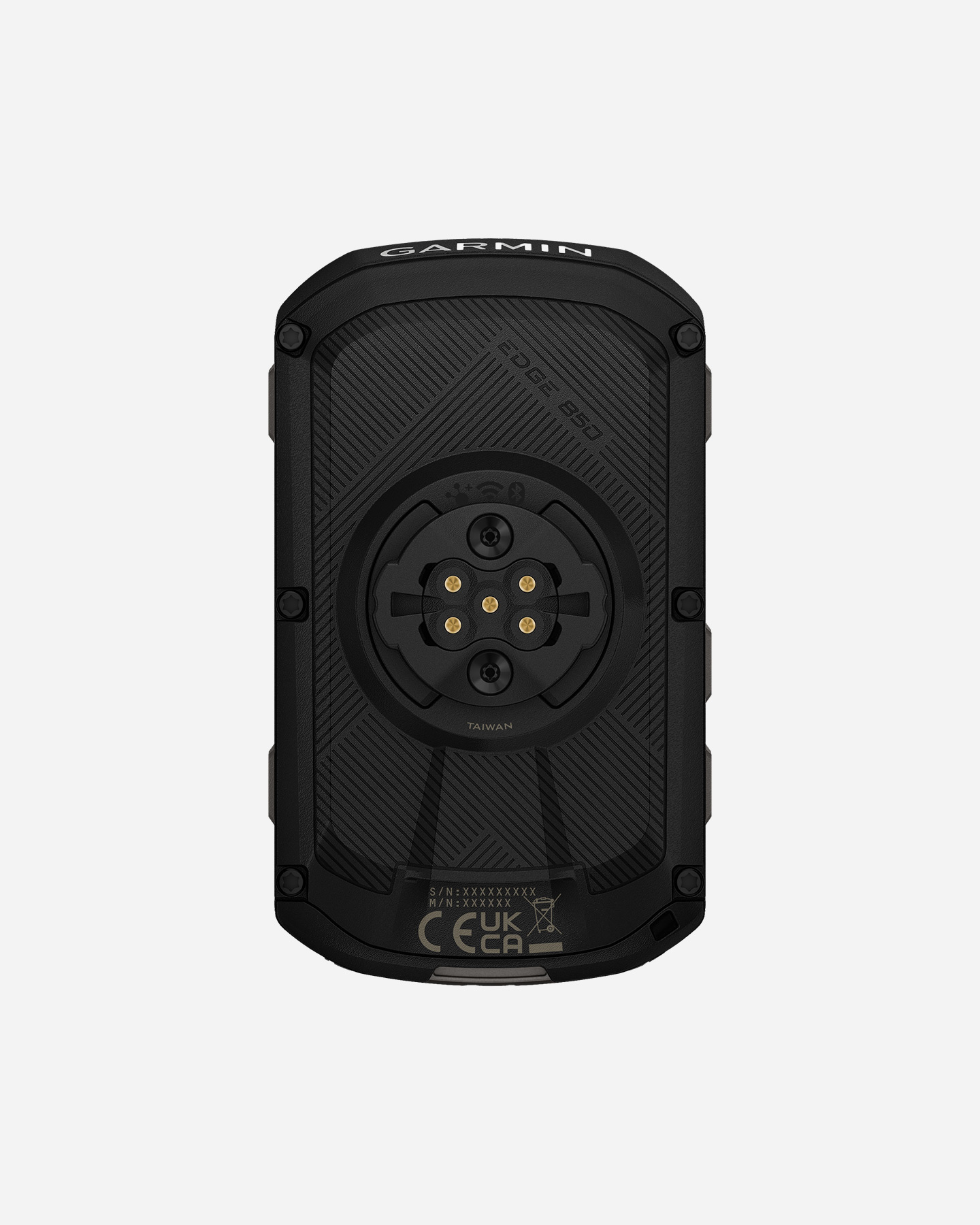 Orologio multifunzione GARMIN EDGE 850  - Nero - 4 | Cisalfa Sport