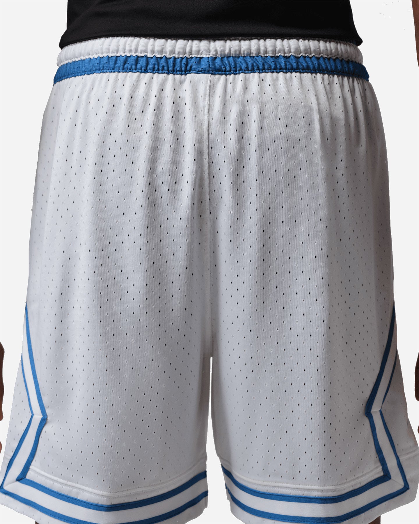 Pantaloncini NIKE JORDAN DIAMOND M - Bianco - 2 | Cisalfa Sport