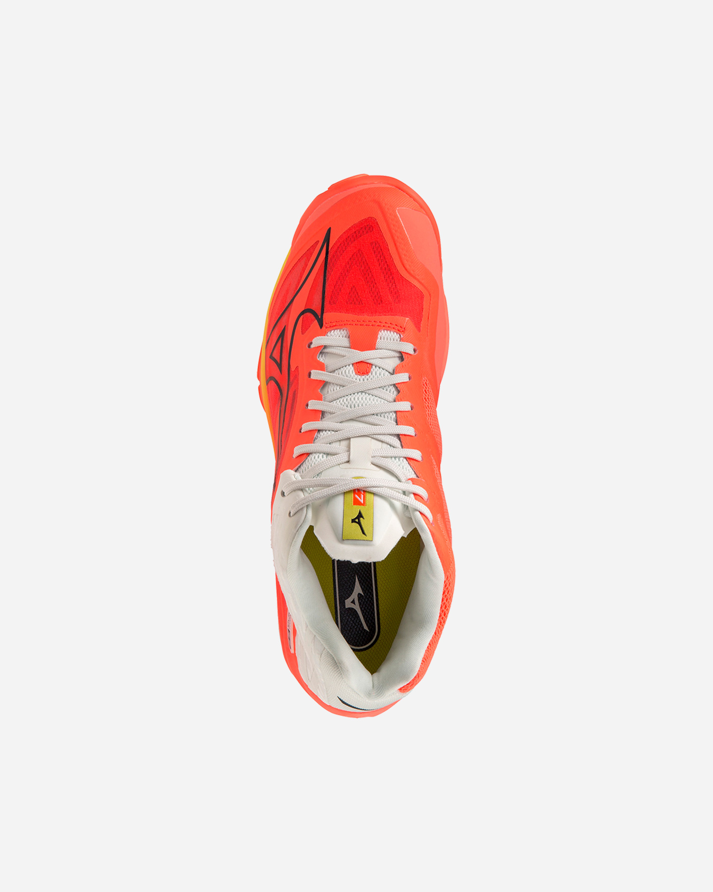 Scarpe volley MIZUNO WAVE LIGHTNING Z7 MID M - 2 | Cisalfa Sport