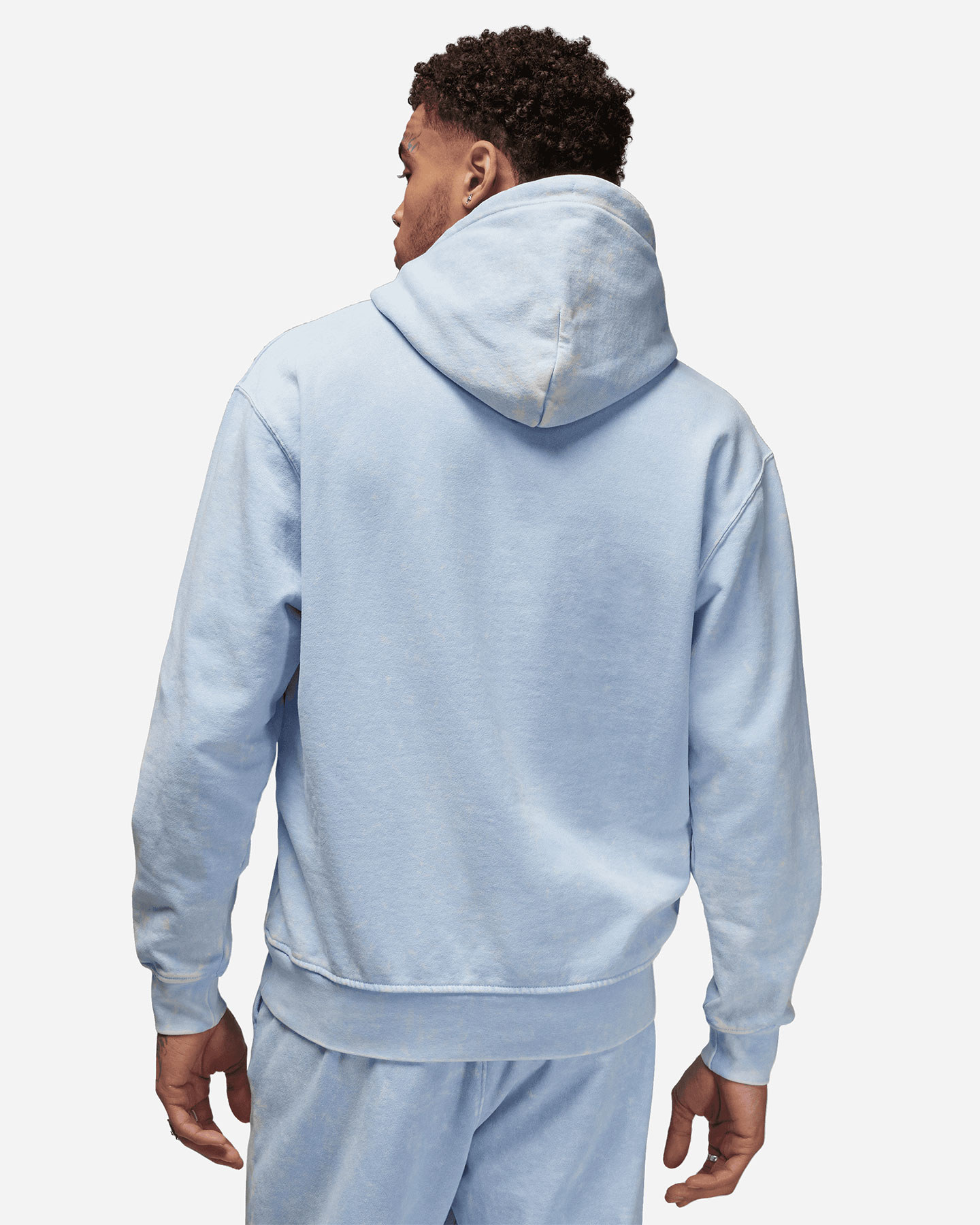 Felpa NIKE JORDAN STMT WASH M - 1 | Cisalfa Sport